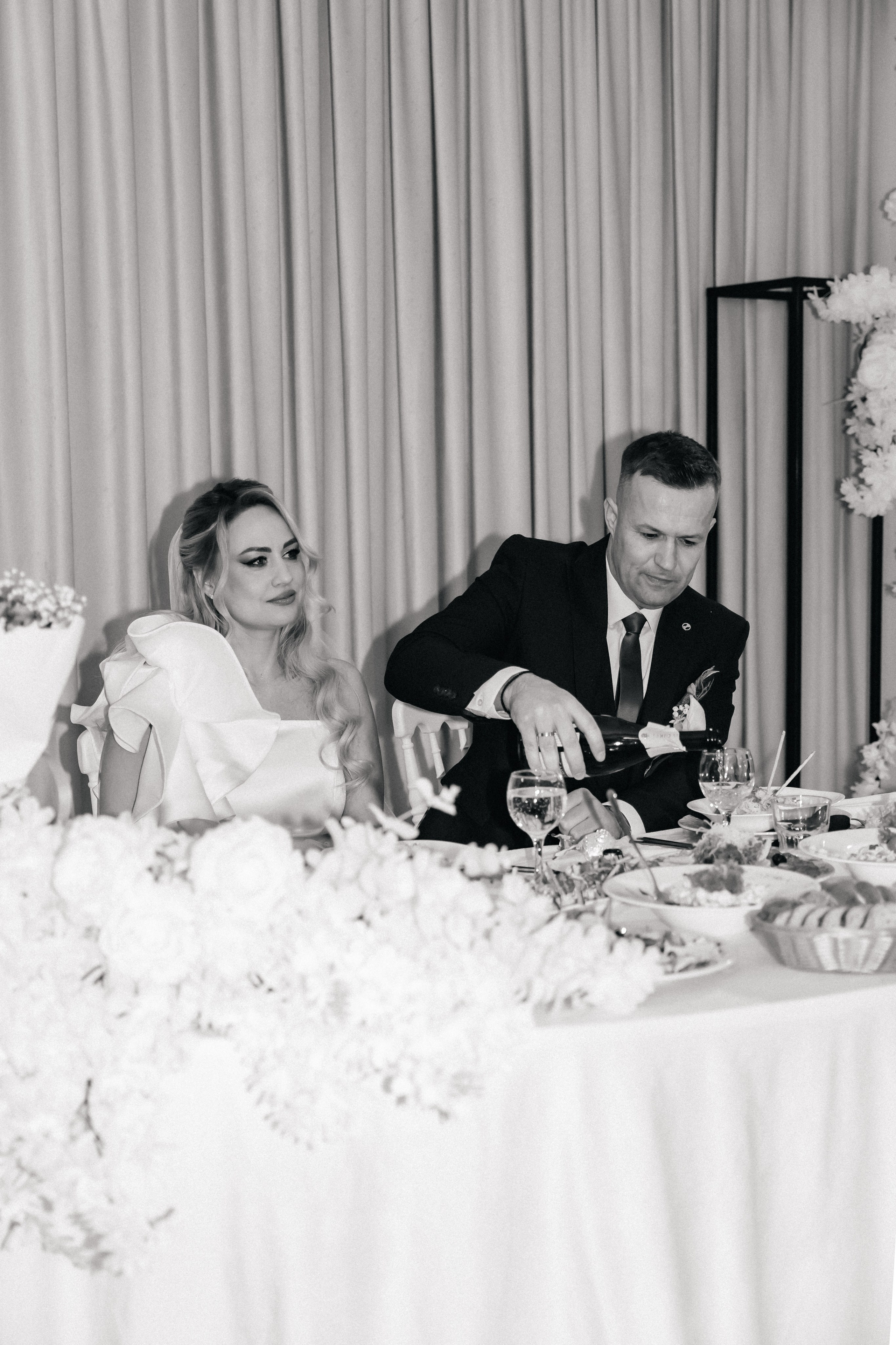 Елена и Алексей. Светлана Ванцлав — фотограф Минск, Беларусь