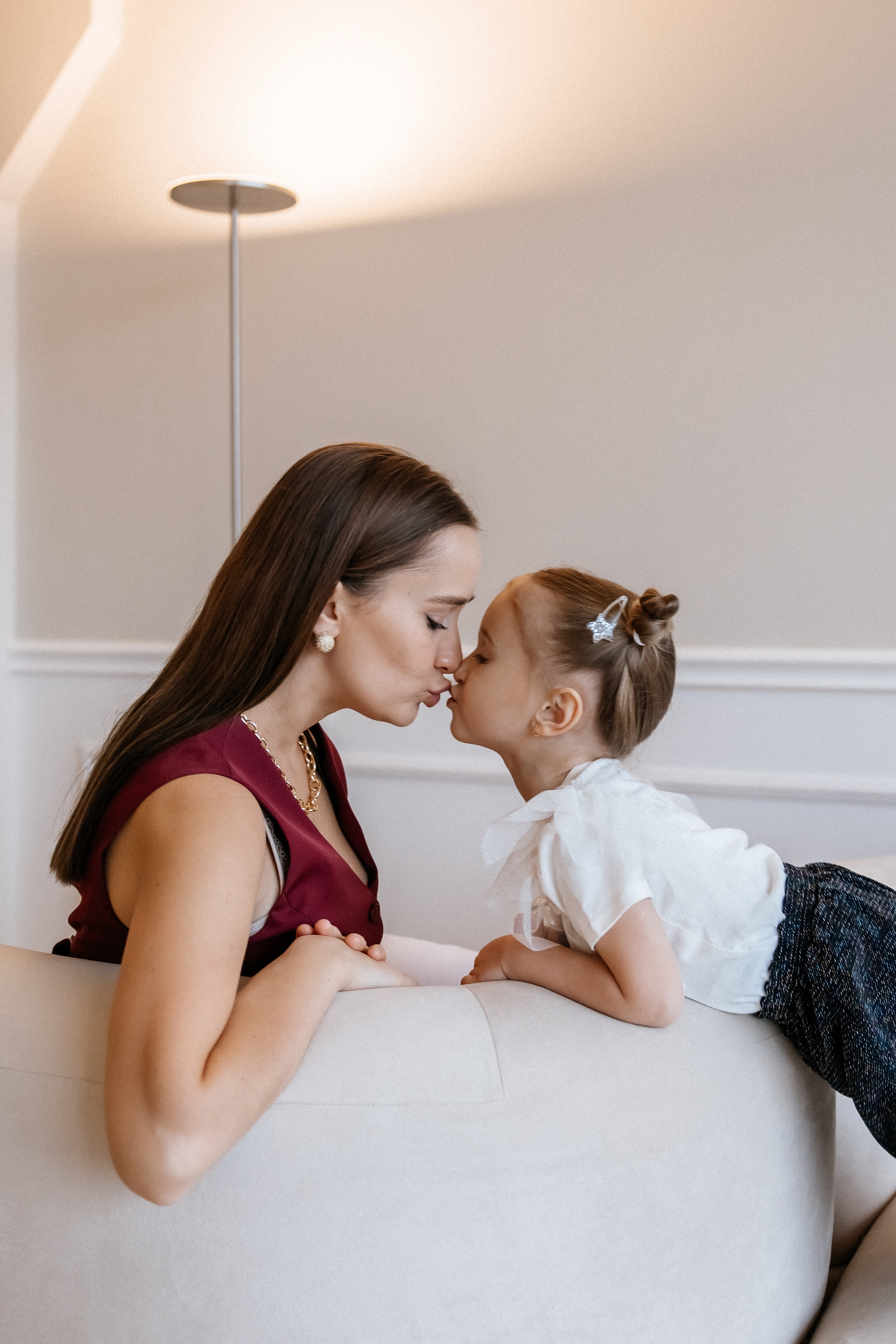 Марина, Юра и Николь. Светлана Ванцлав — фотограф Минск, Беларусь