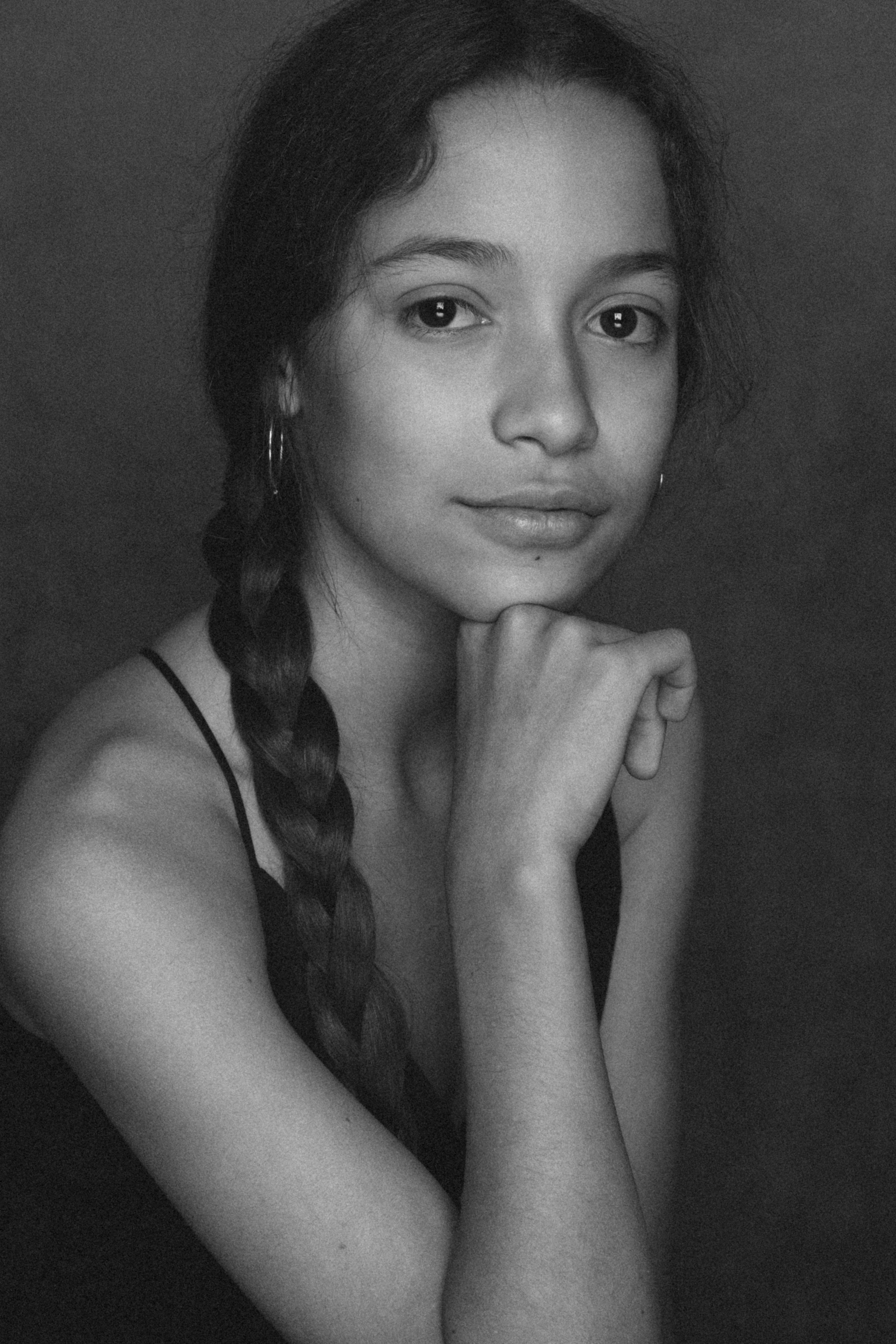 МОНИКА. Я фотограф из Москвы к Вашим услугам