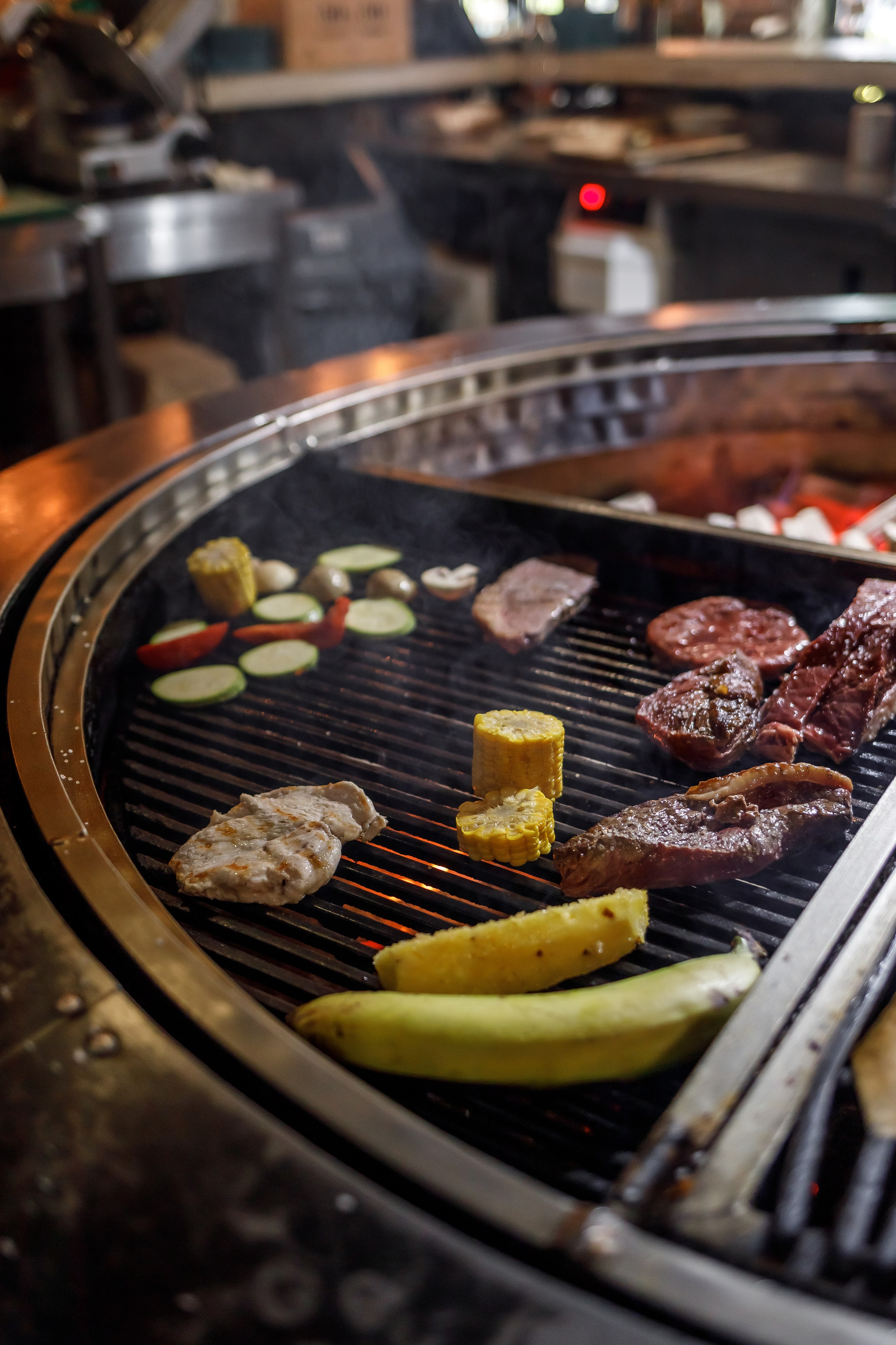 Ресторации. Фотограф в Москве Базанова Дарья