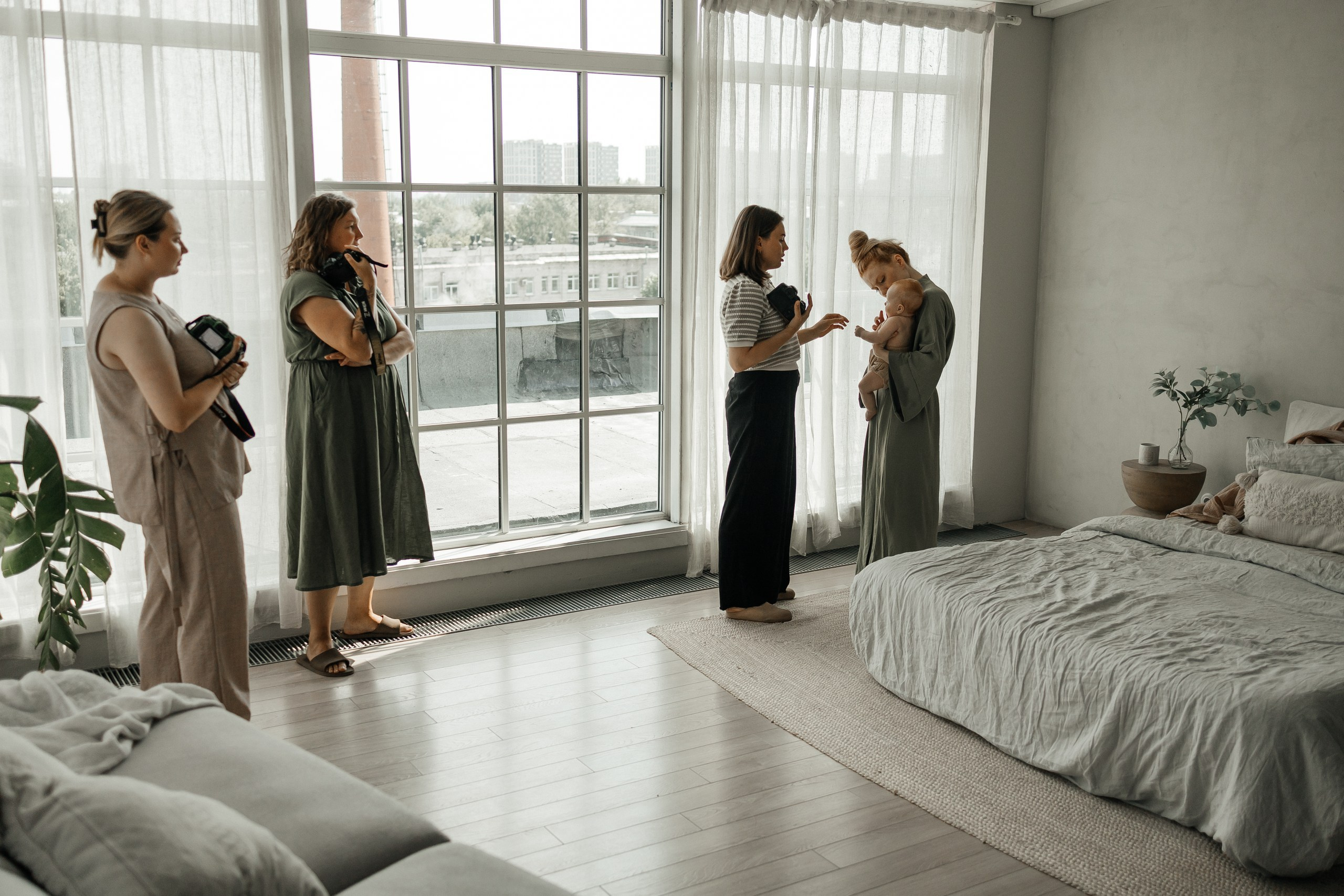 ОБУЧЕНИЕ. Семейный фотограф в Санкт-Петербурге. Никитина Наталья