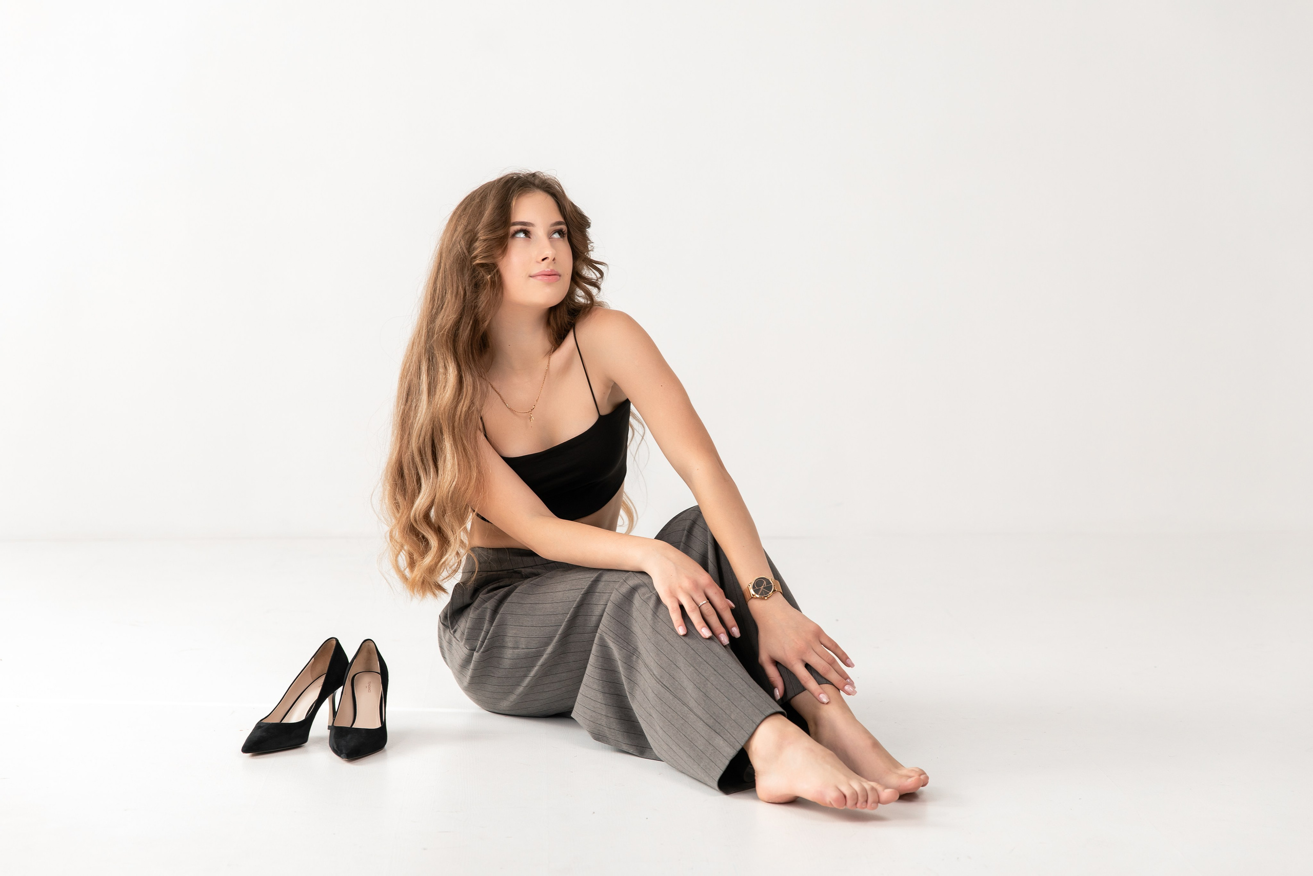 Минимализм. Выпускные альбомы Евгении Виноградовой г. Липецк