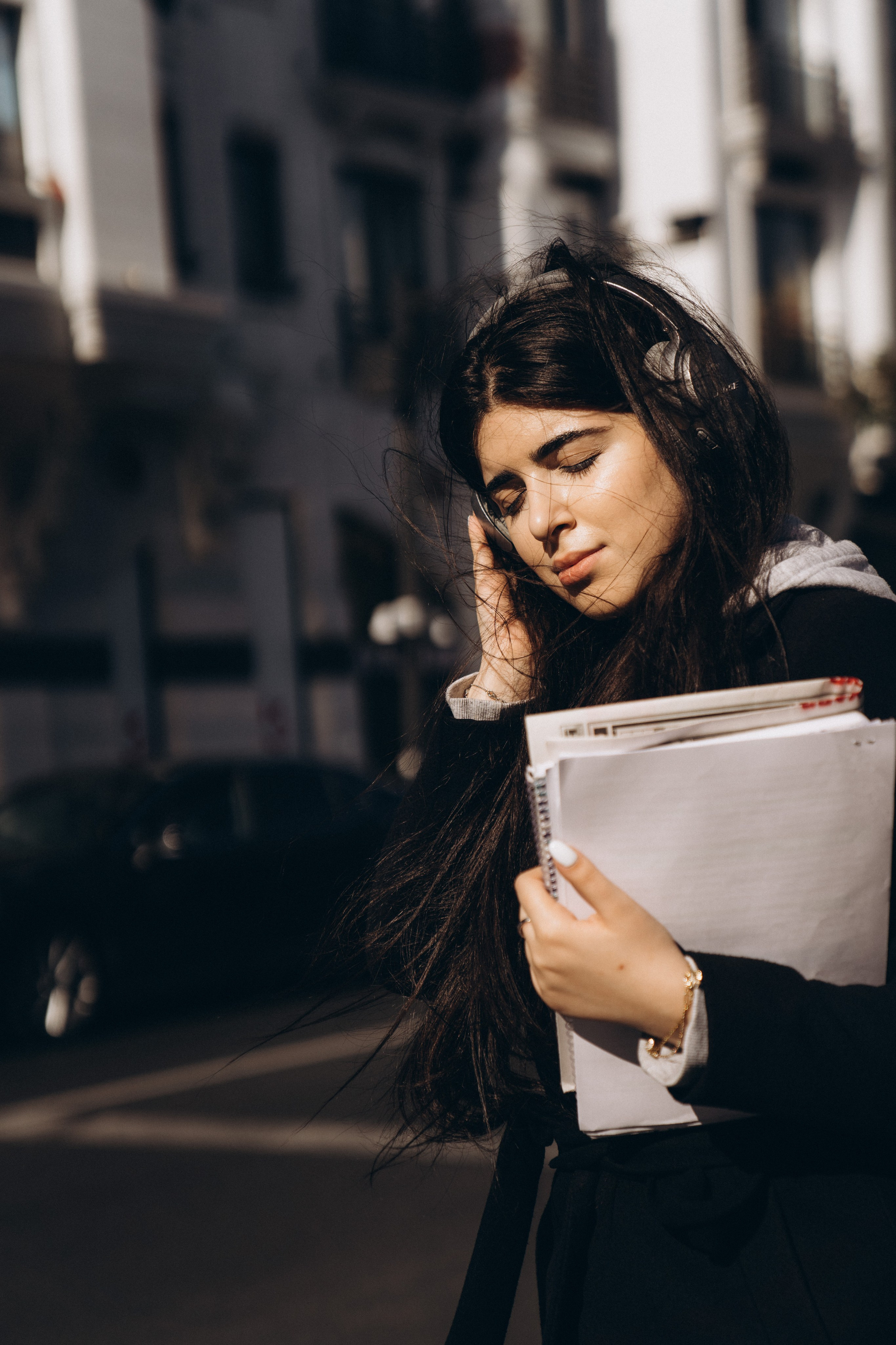 Лейли. Фотограф в Баку Екатерина Ракитянская
