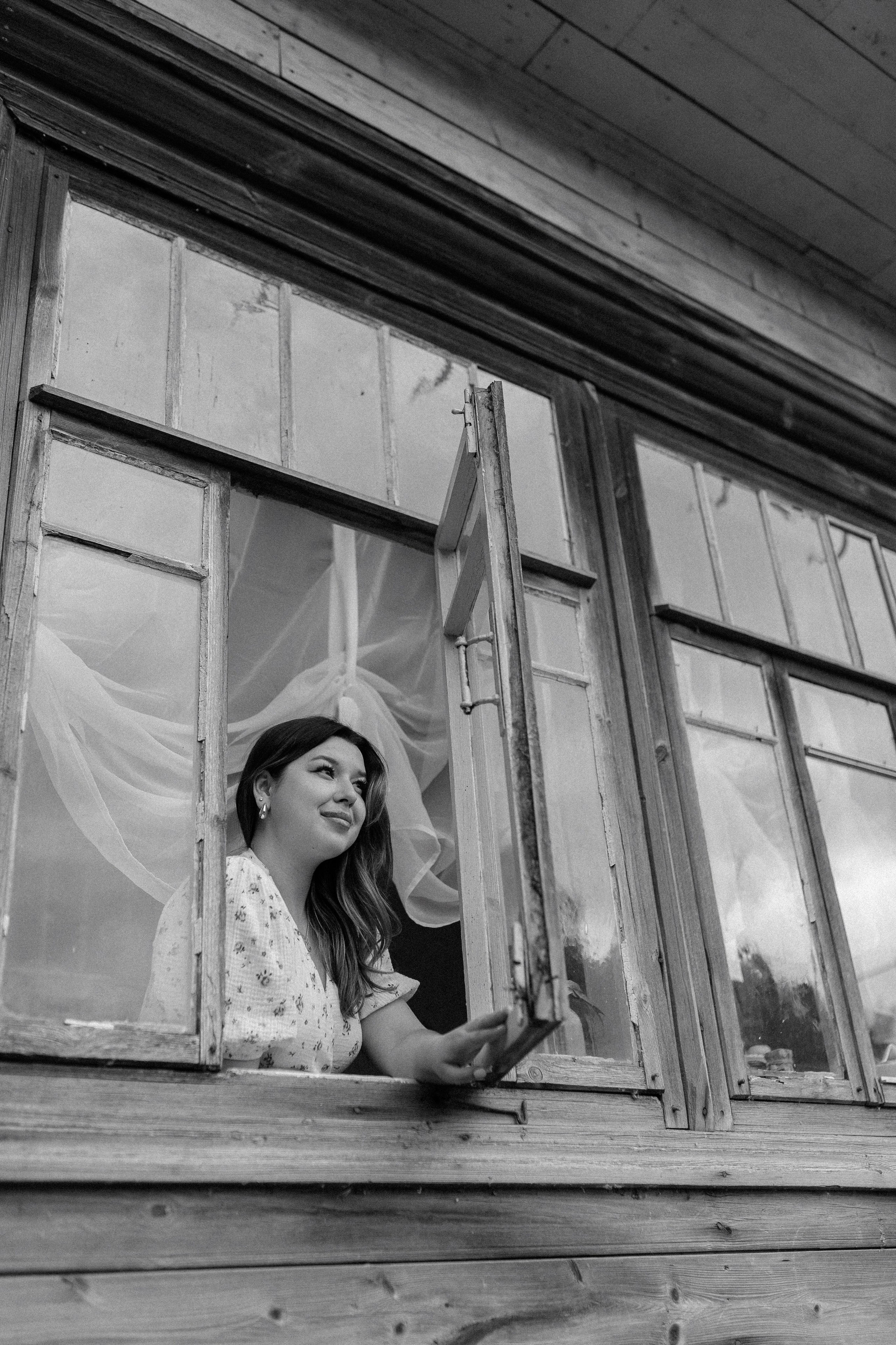 Света. Фотограф Татьяна Семенова