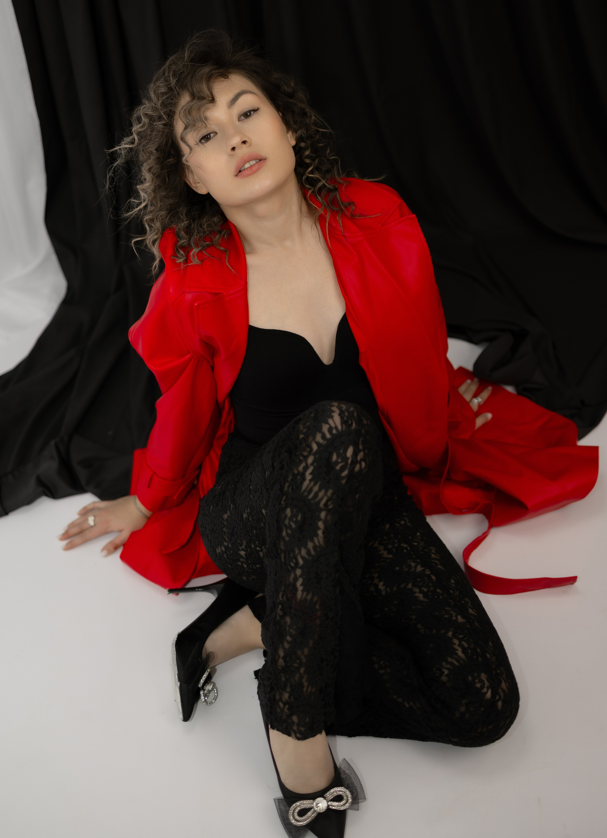 Роза. Фотограф Татьяна Семенова