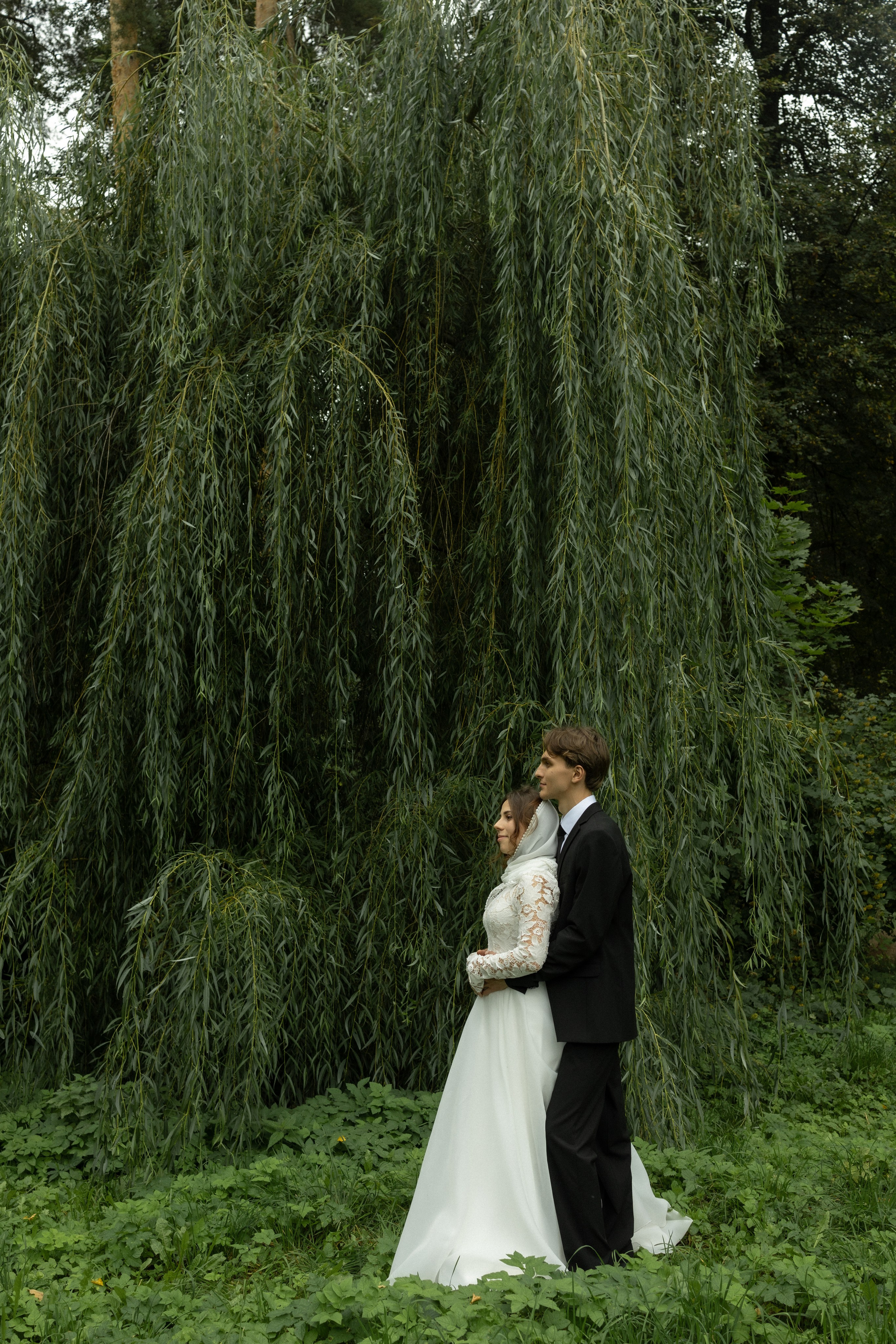 Венчание. Иван и Ирина. Фотограф Татьяна Семенова