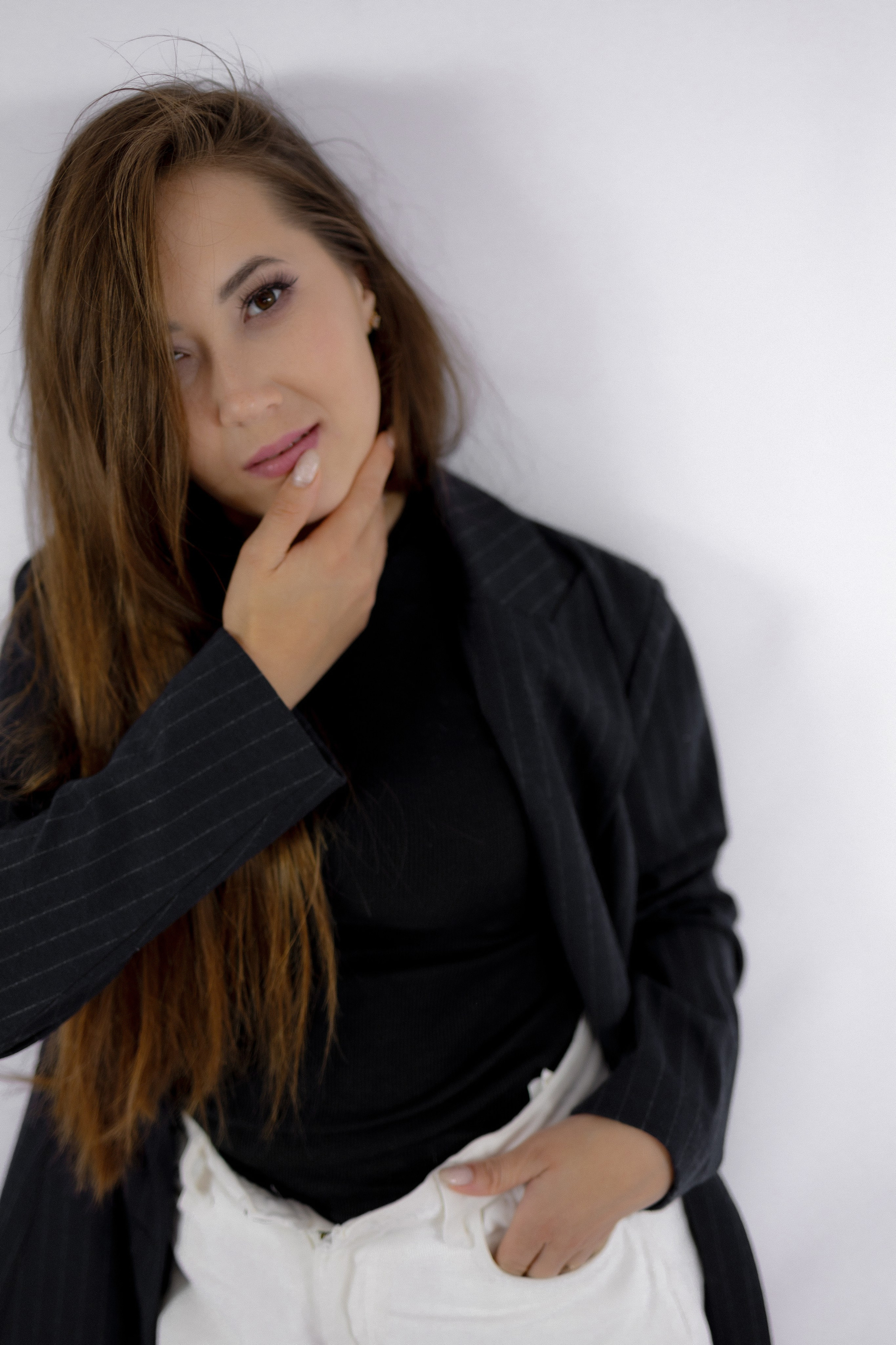 Марина. Фотограф Татьяна Семенова