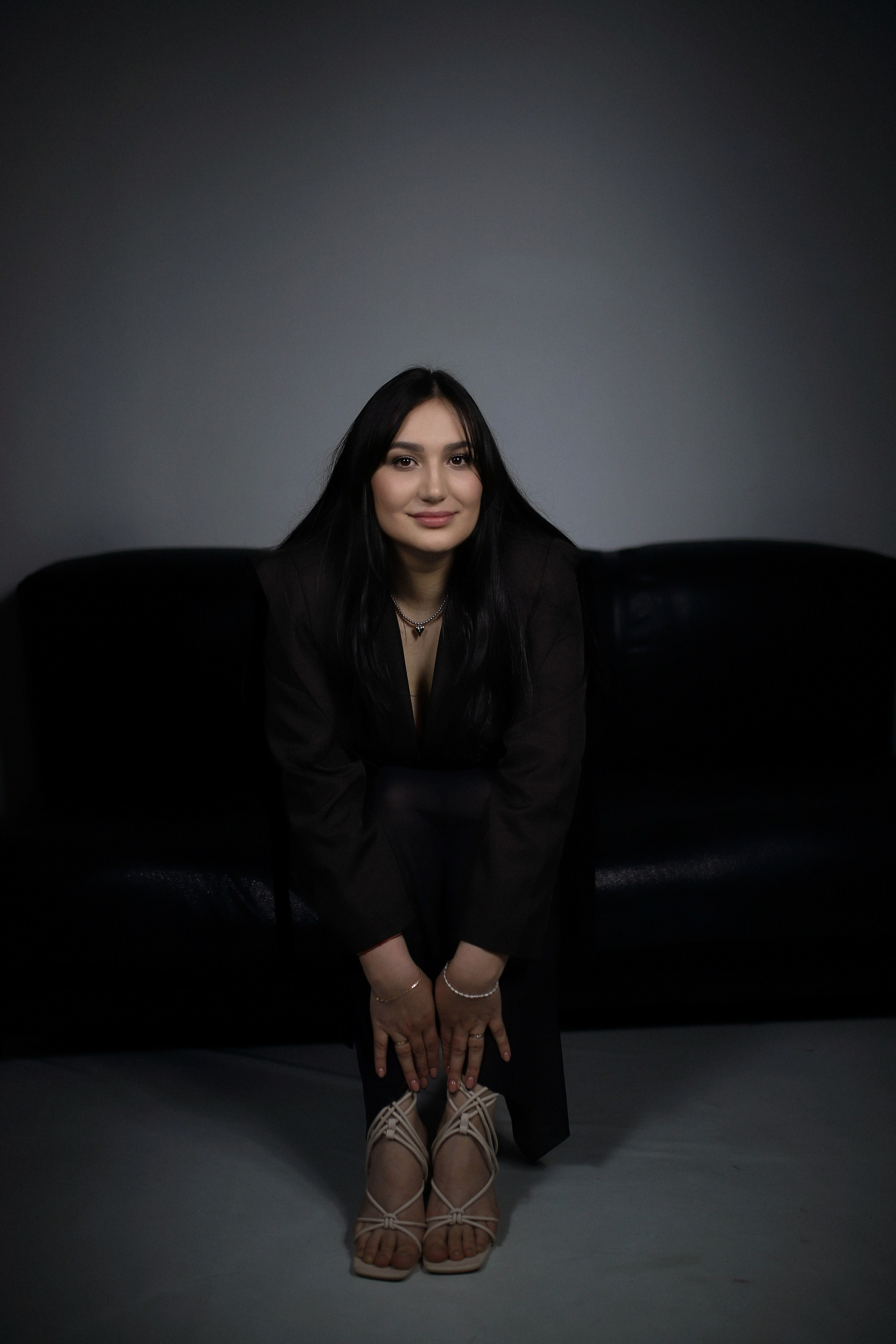 Вика. Фотограф Татьяна Семенова