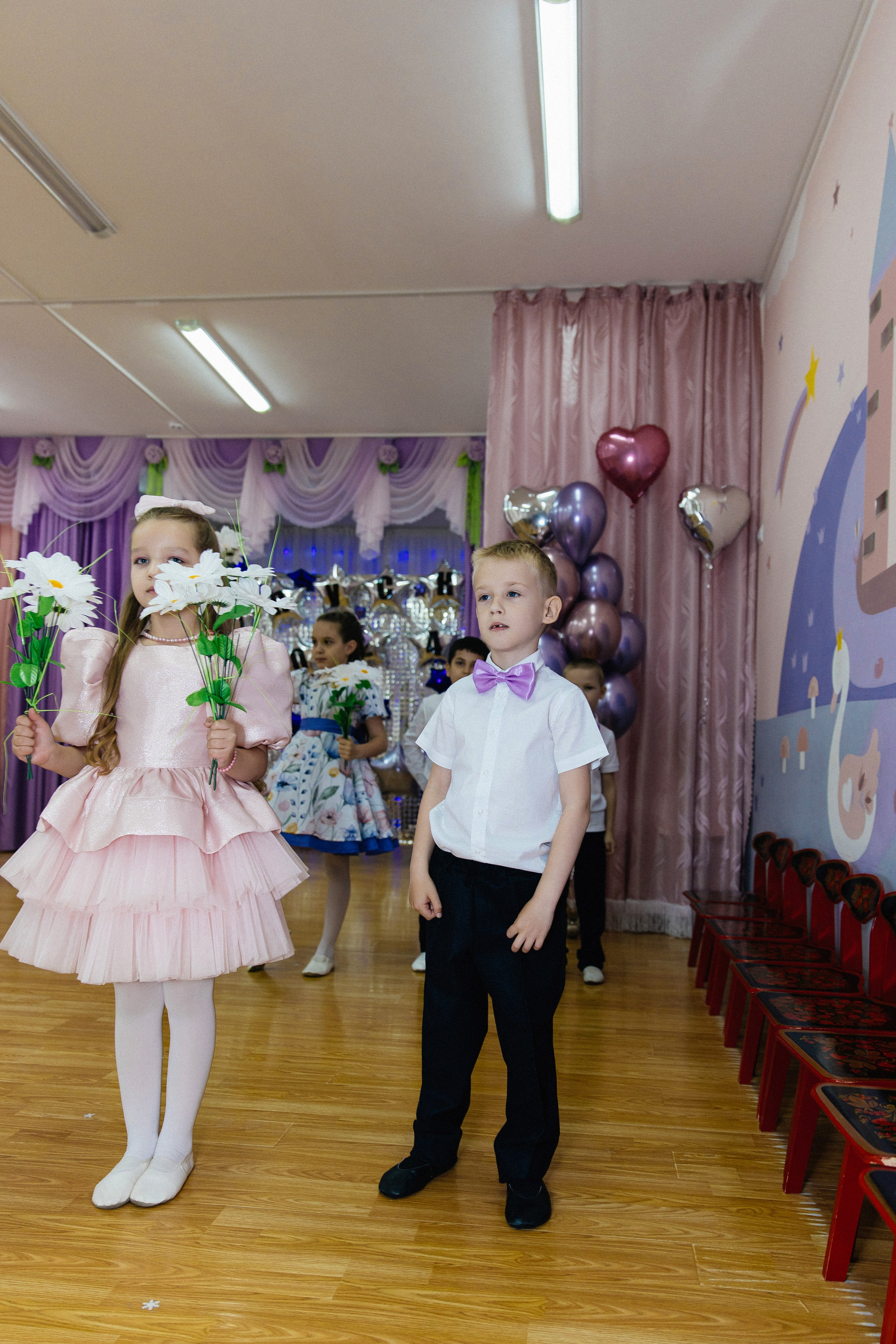 Детский сад № 109. Фотограф и Видеограф в Краснодаре Юлия Солодченко