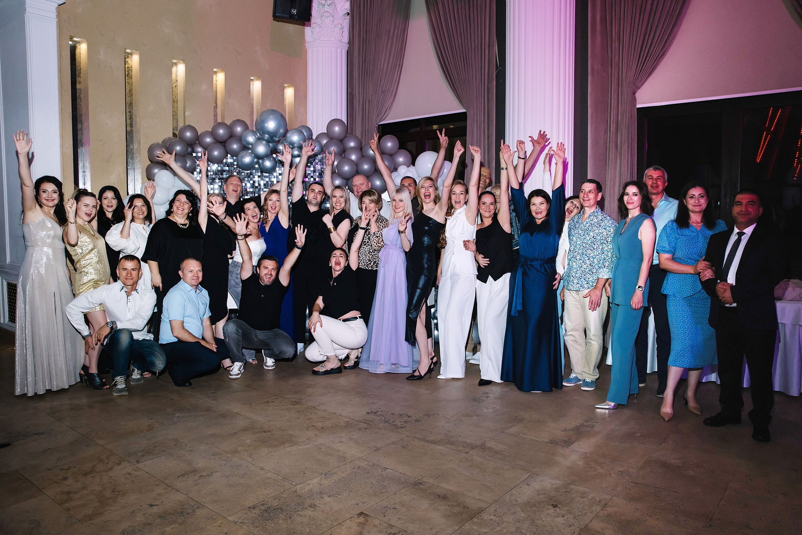 11 класс Гимназия 82. Фотограф и Видеограф в Краснодаре Юлия Солодченко