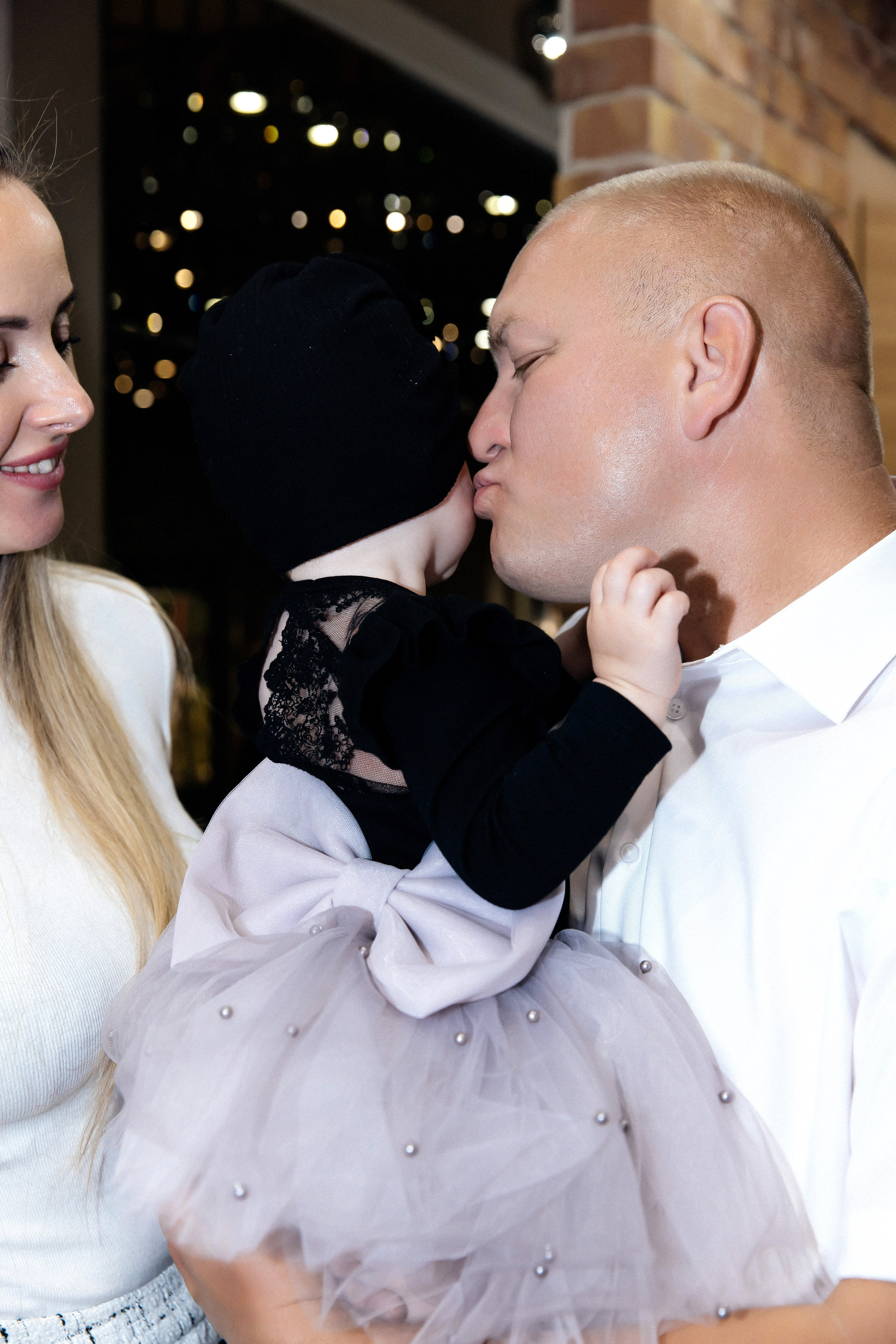 Варваре 1 годик. Фотограф и Видеограф в Краснодаре Юлия Солодченко