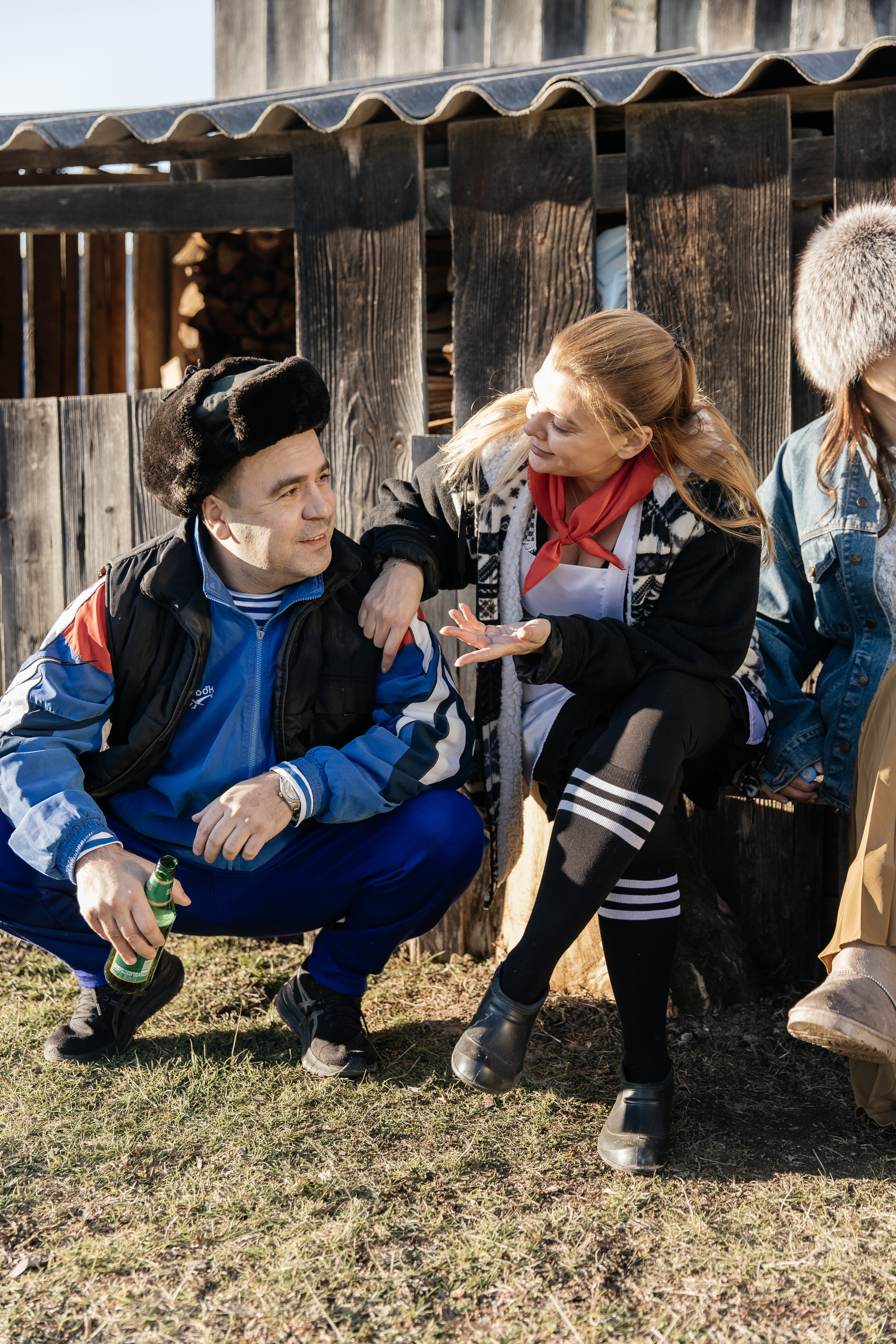 «Слово пацана». Фотограф и Видеограф в Краснодаре Юлия Солодченко