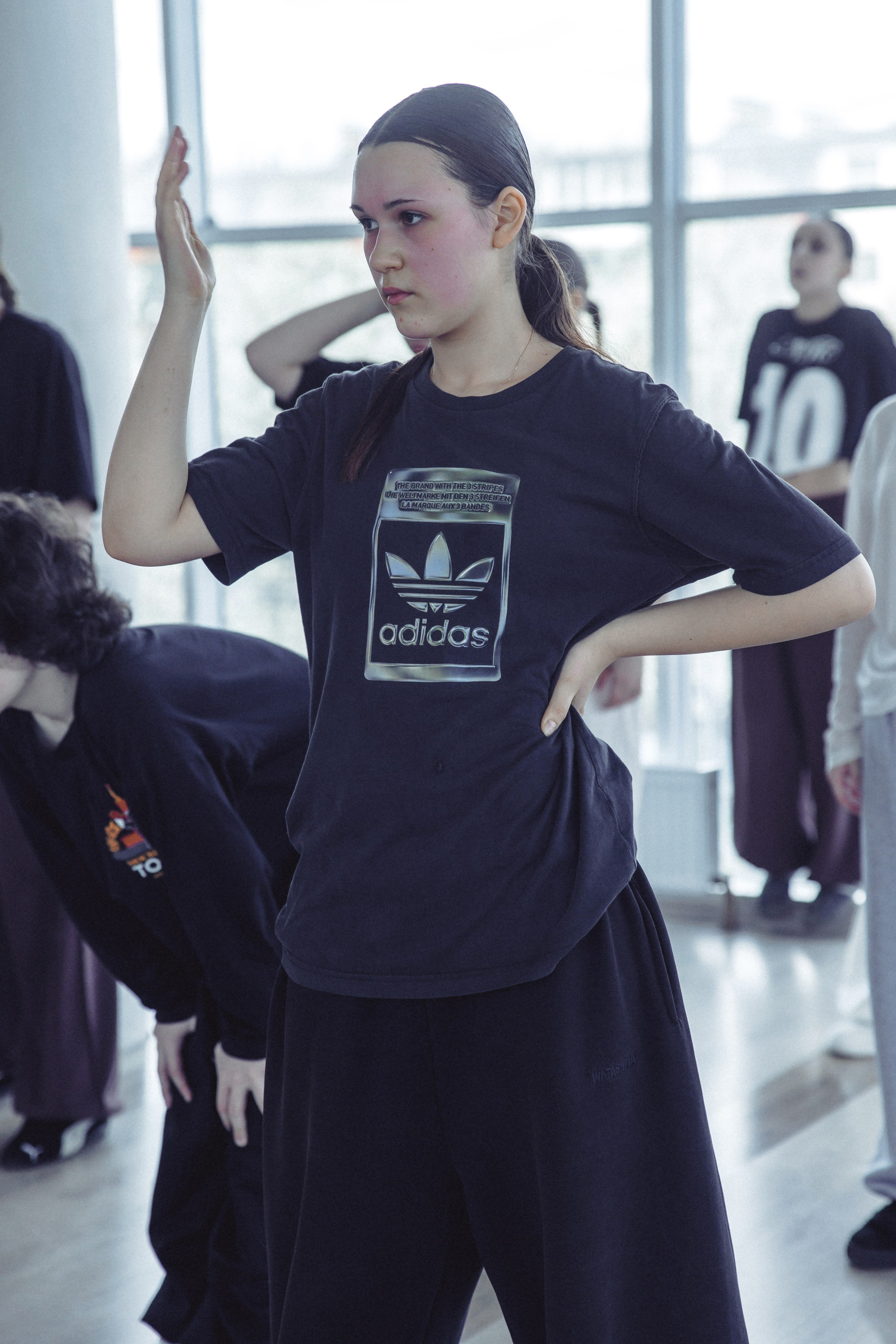 МК от солистки балета TODES Анны Макогоновой. Фотограф и Видеограф в Краснодаре Юлия Солодченко