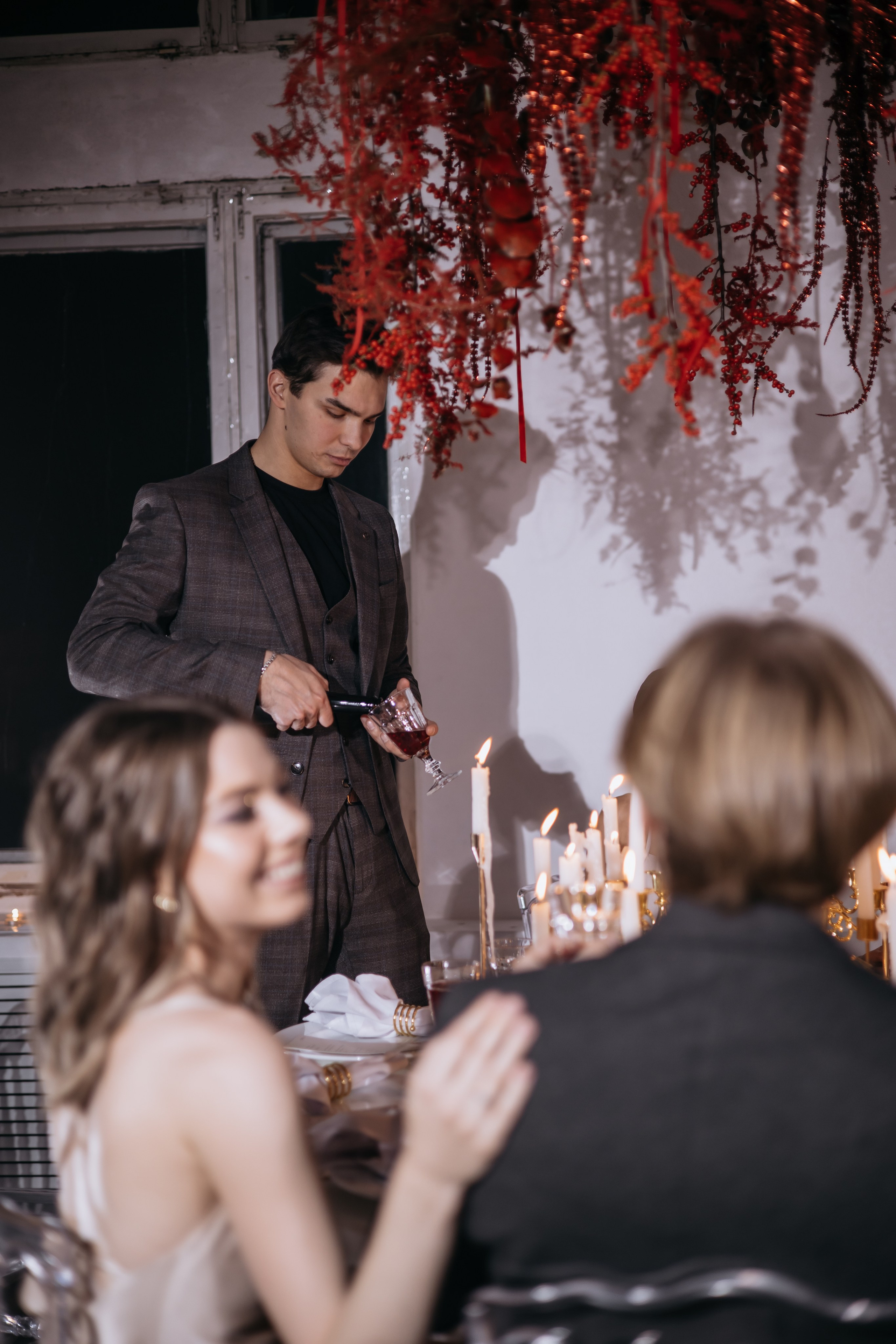 WEDDING O&R. Свадебный и семейный фотограф Казань