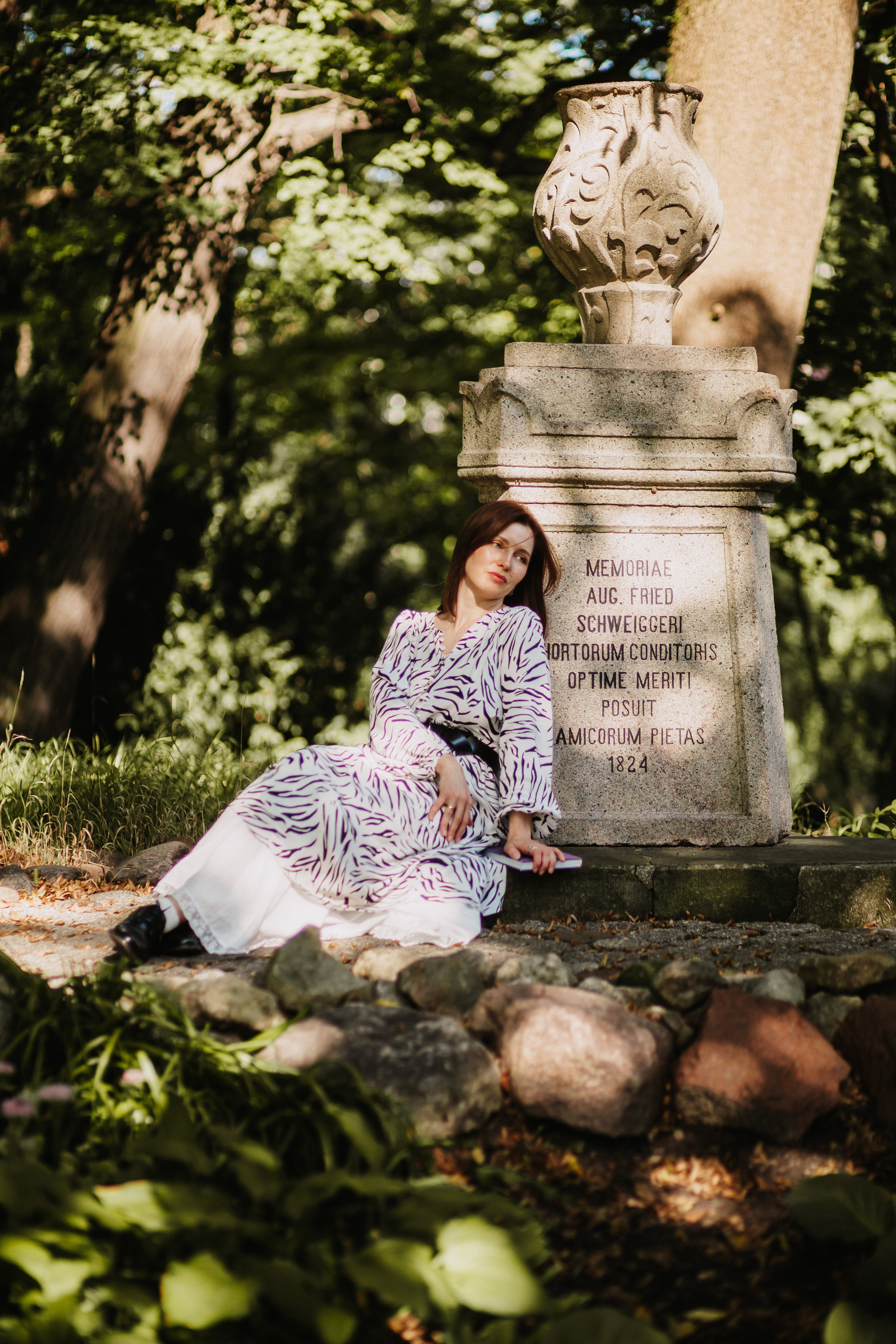 Anastasia Le. Фотограф в Калининграде