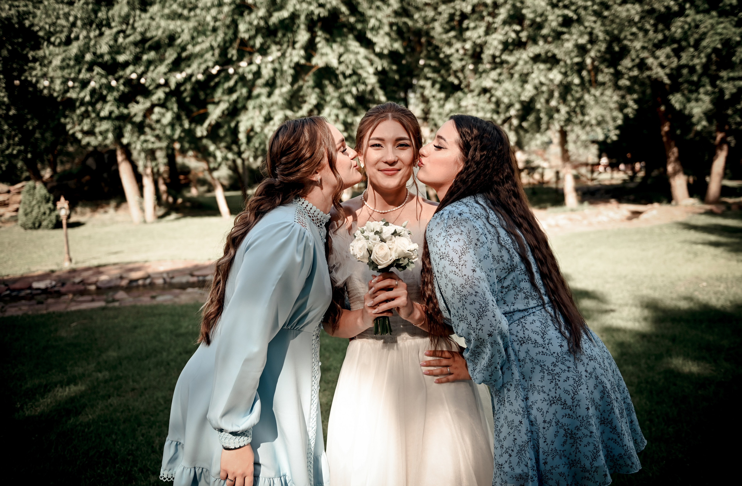 Алексей и Дарья. Свадебный, семейный, детский, контент фотограф в Омске Максим Ильин