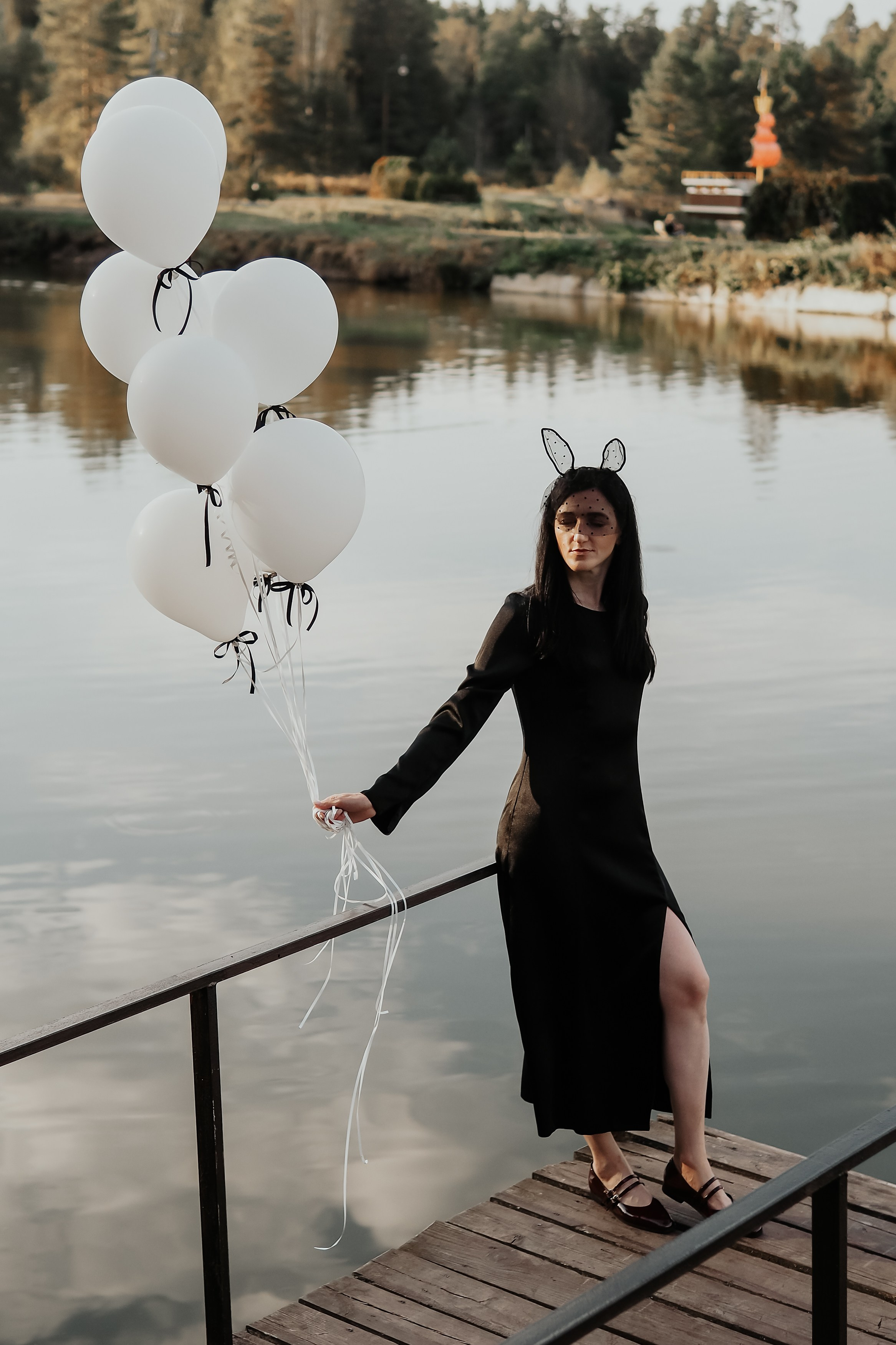 Ольга. Портретный фотограф Павлова Светлана / Брянск /