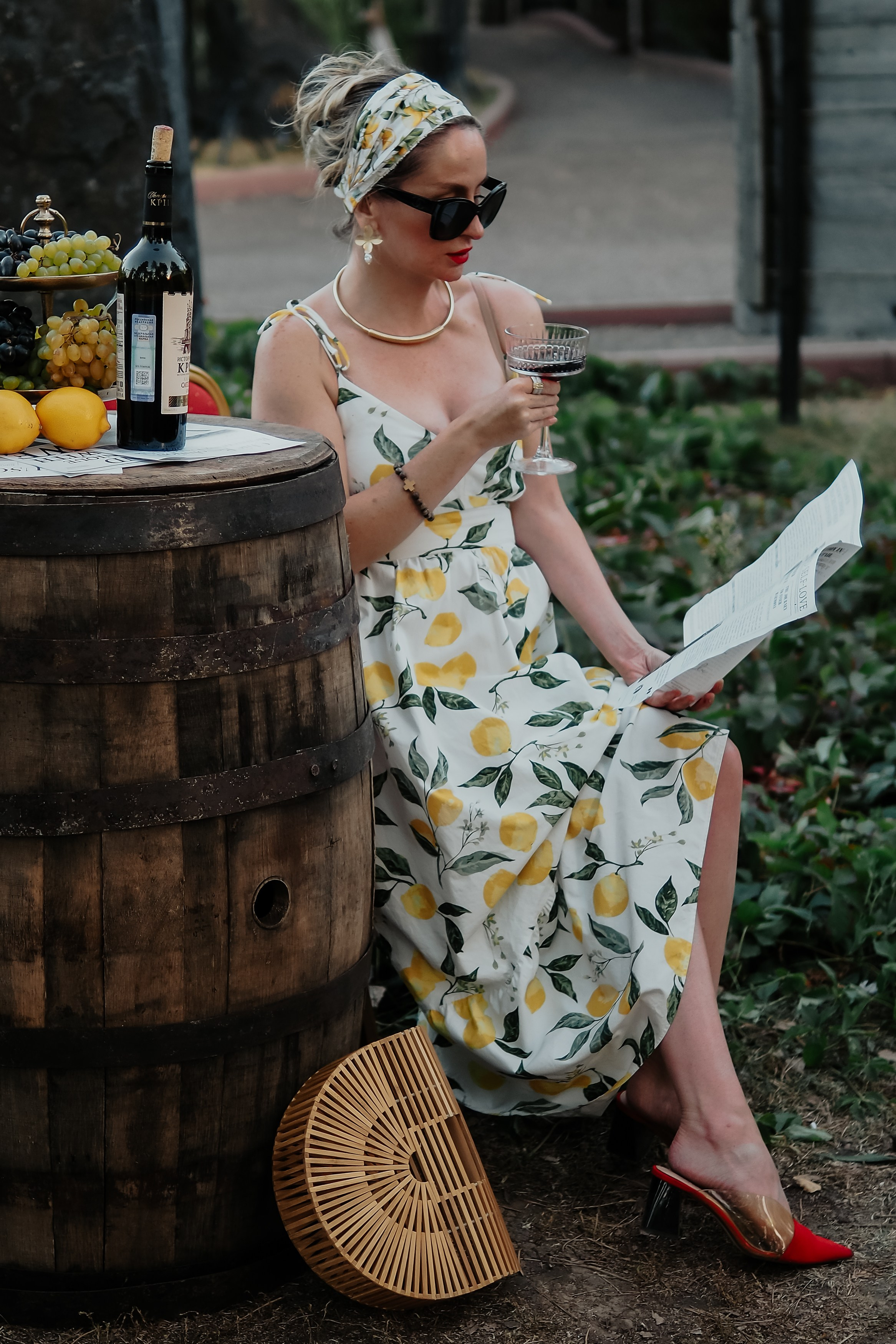 Виктория. Фотограф Павлова Светлана / Брянск /