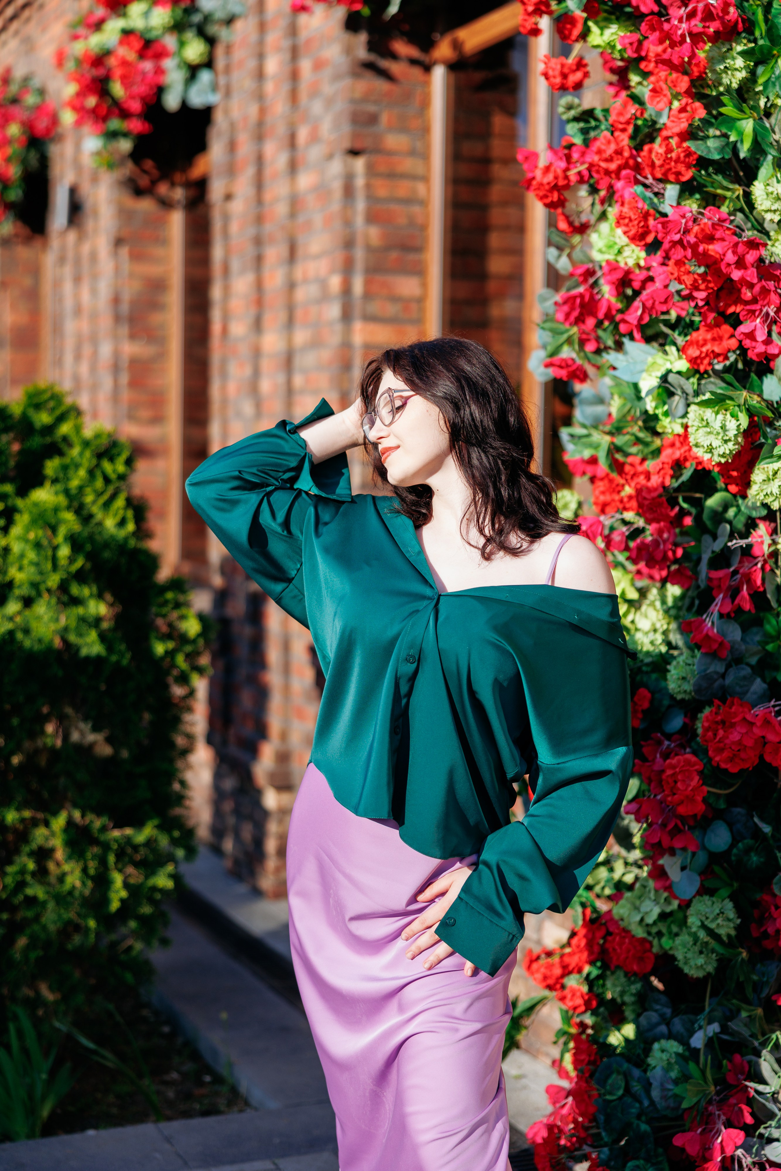 Даша. Свадебный и семейный фотограф в Армавире