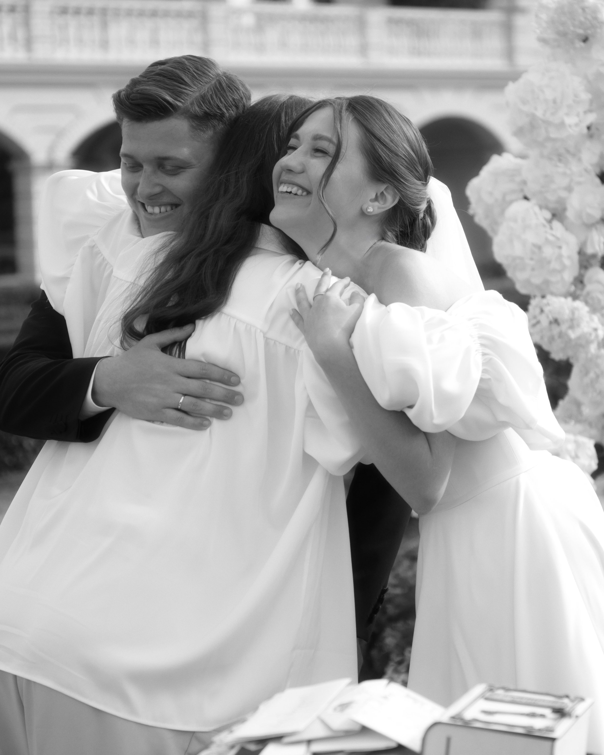 Лиза & Антон. Свадебный фотограф в Минске