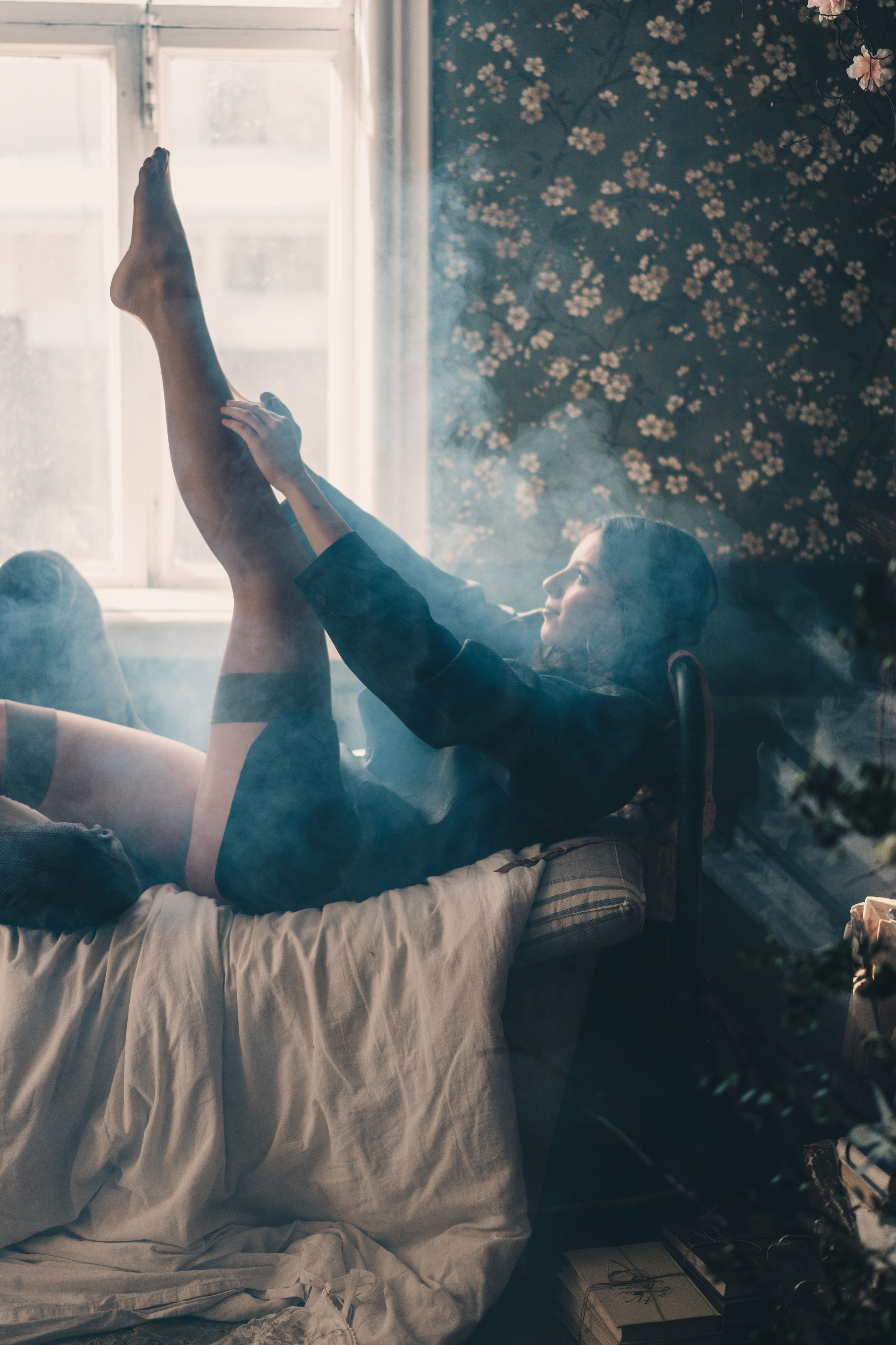 История любви. Семейный и детский фотограф и видеограф в Москве, Серпухове и Тарусе Валерия Сорокина