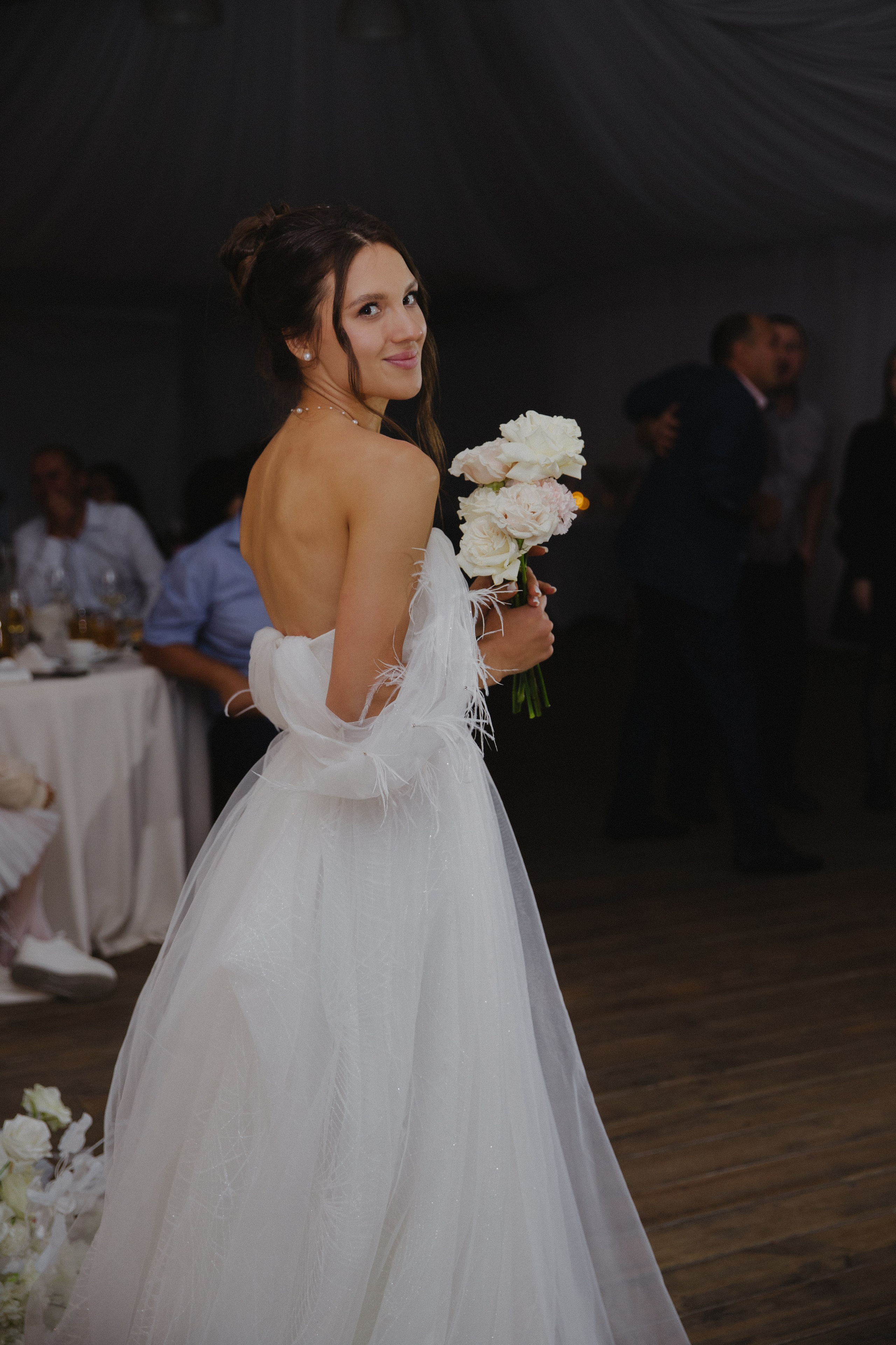 Сергей & Елена. Свадебный фотограф Новосибирск