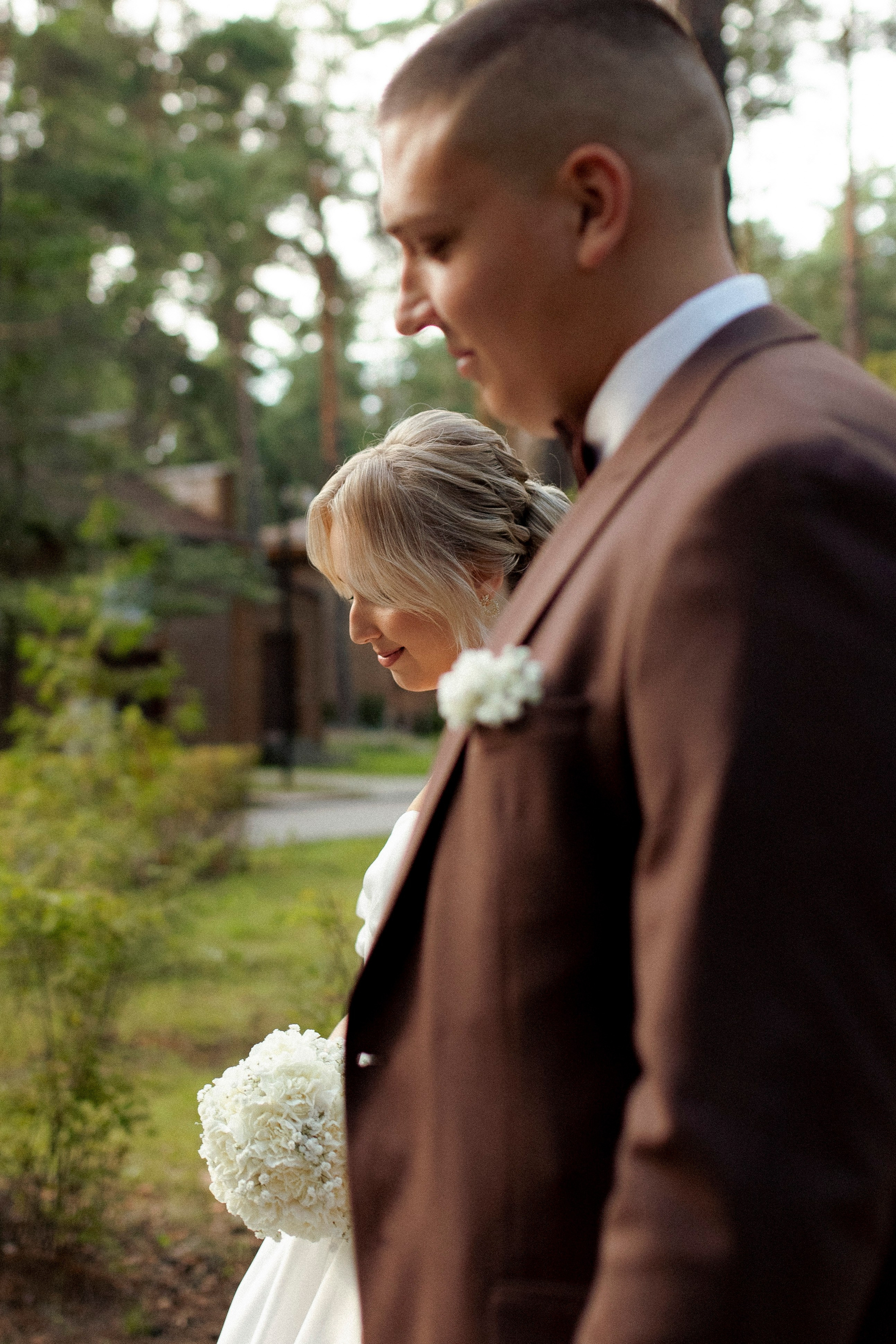 Даша и Максим 10.08.24. Индивидуальный, семейный и свадебный фотограф