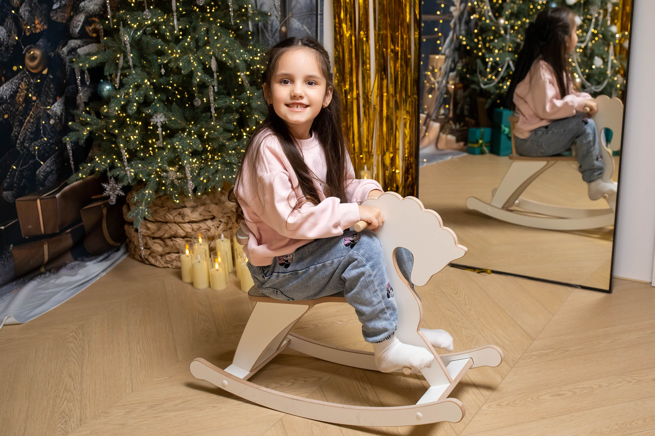 Студийная фотосъемка. Фотограф в Крыму Татьяна Барицкая ЕНОТИКА