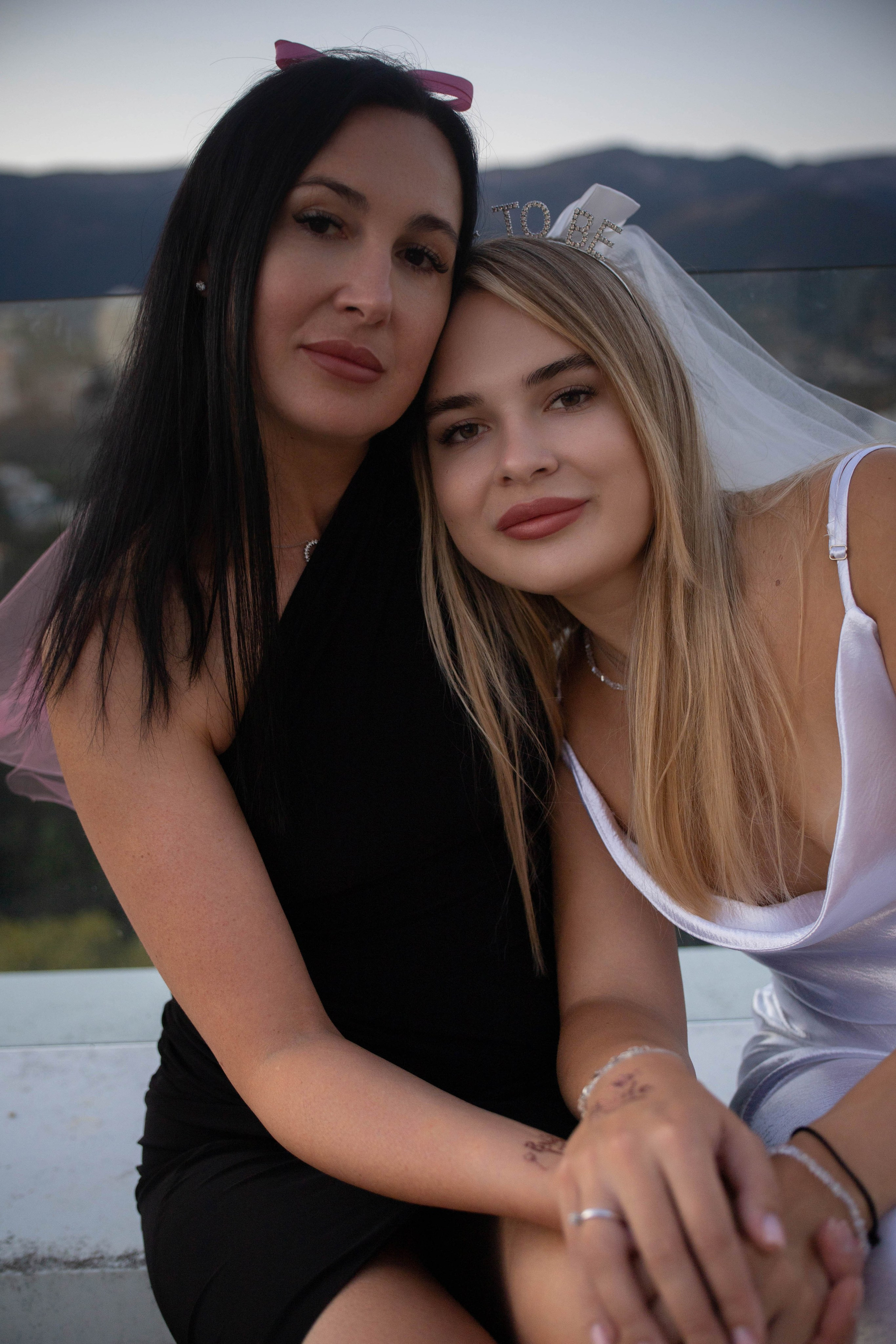 Выездная фотосъемка. Фотограф в Крыму Татьяна Барицкая ЕНОТИКА