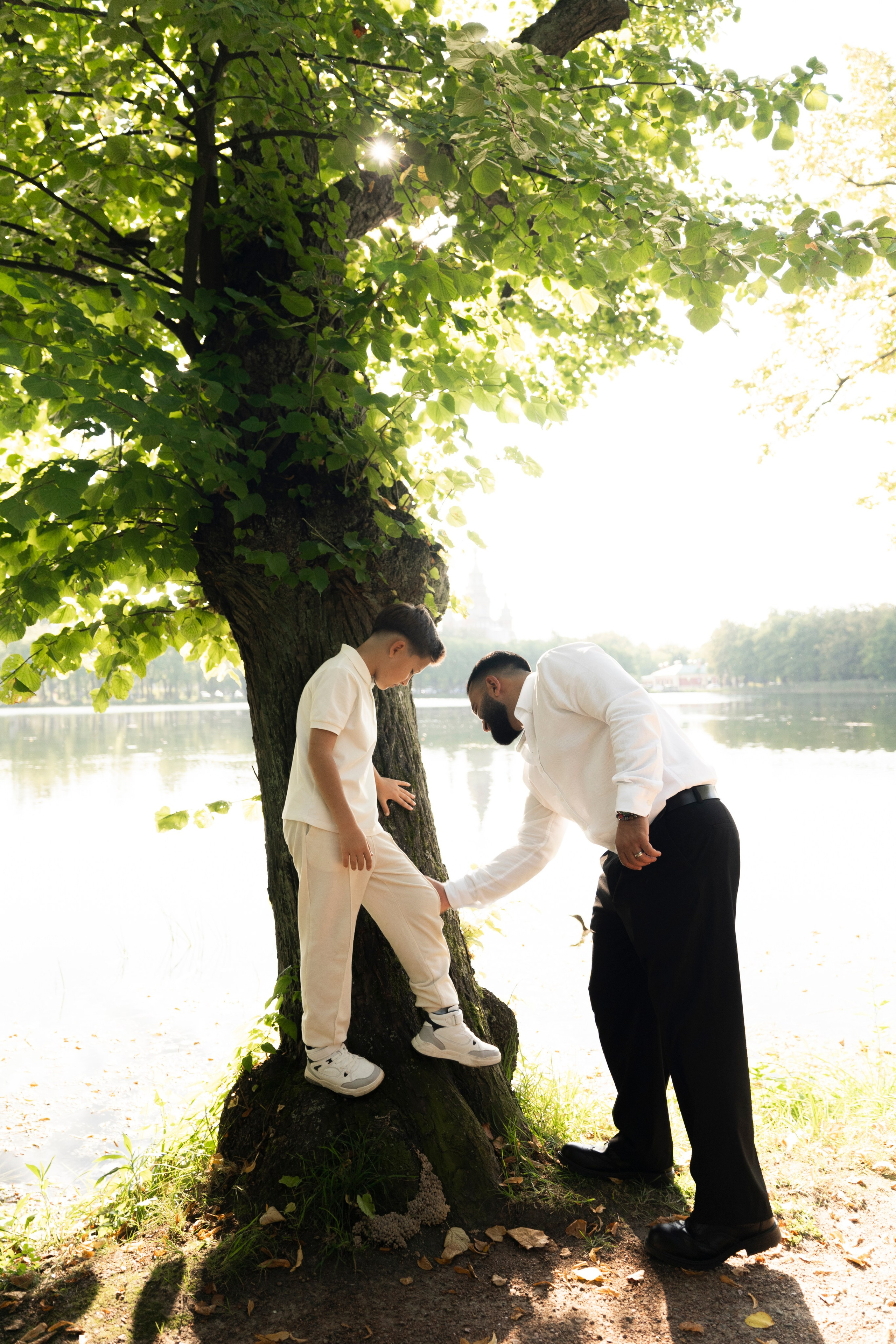 Дарья+Олег. Главная