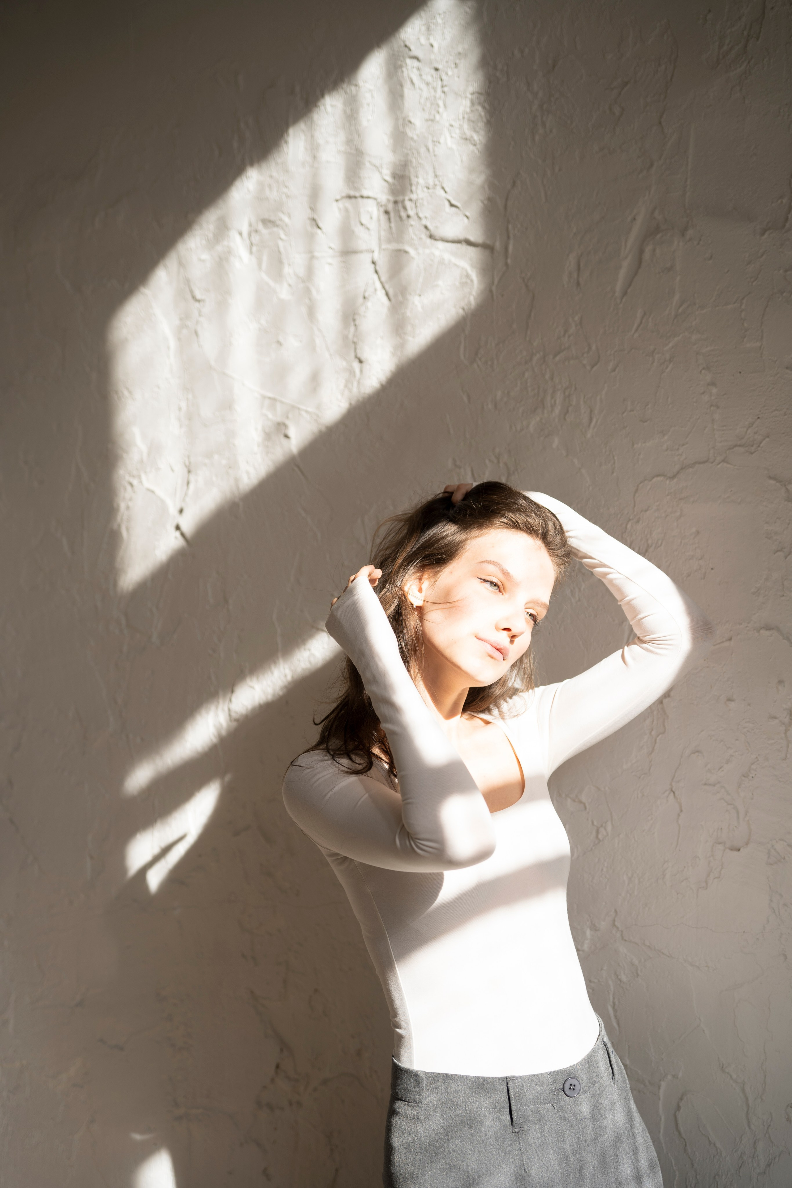 Анастасия. Главная