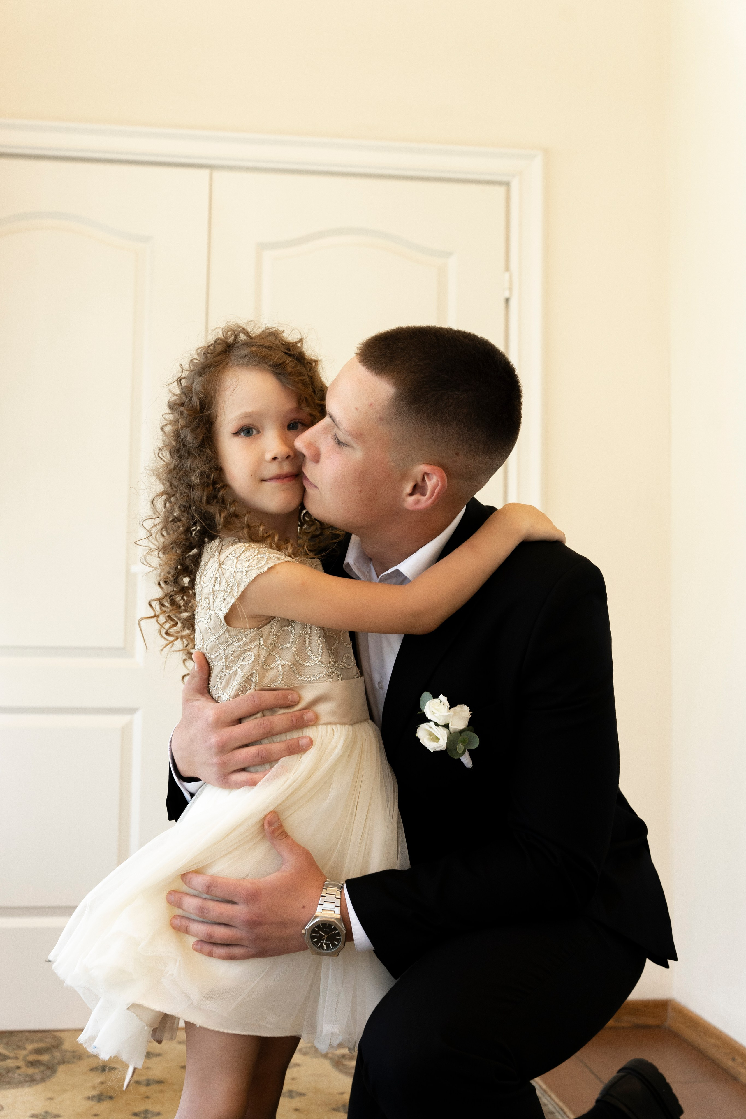 Аделина+Владислав. Главная