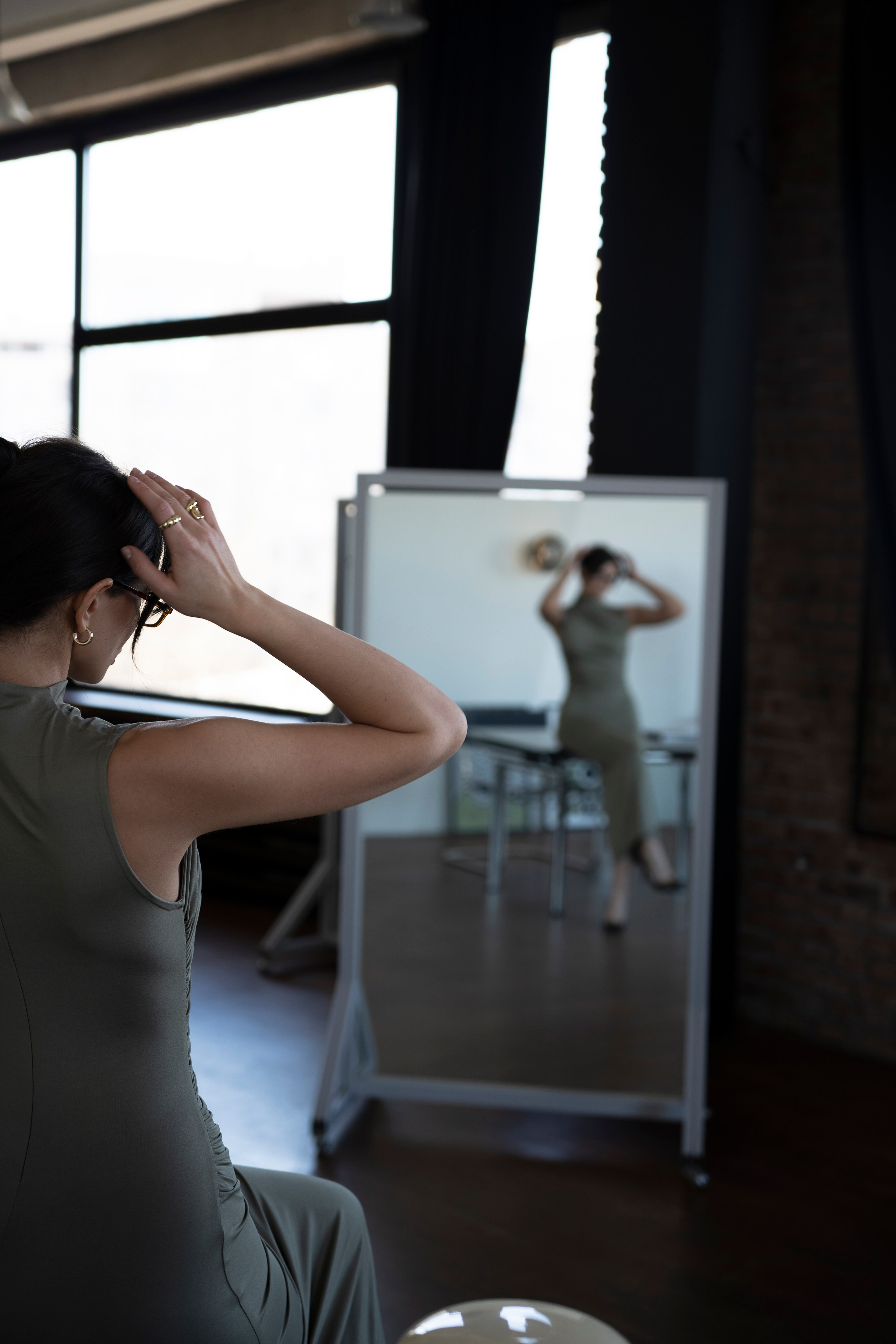 МУЗА. Главная