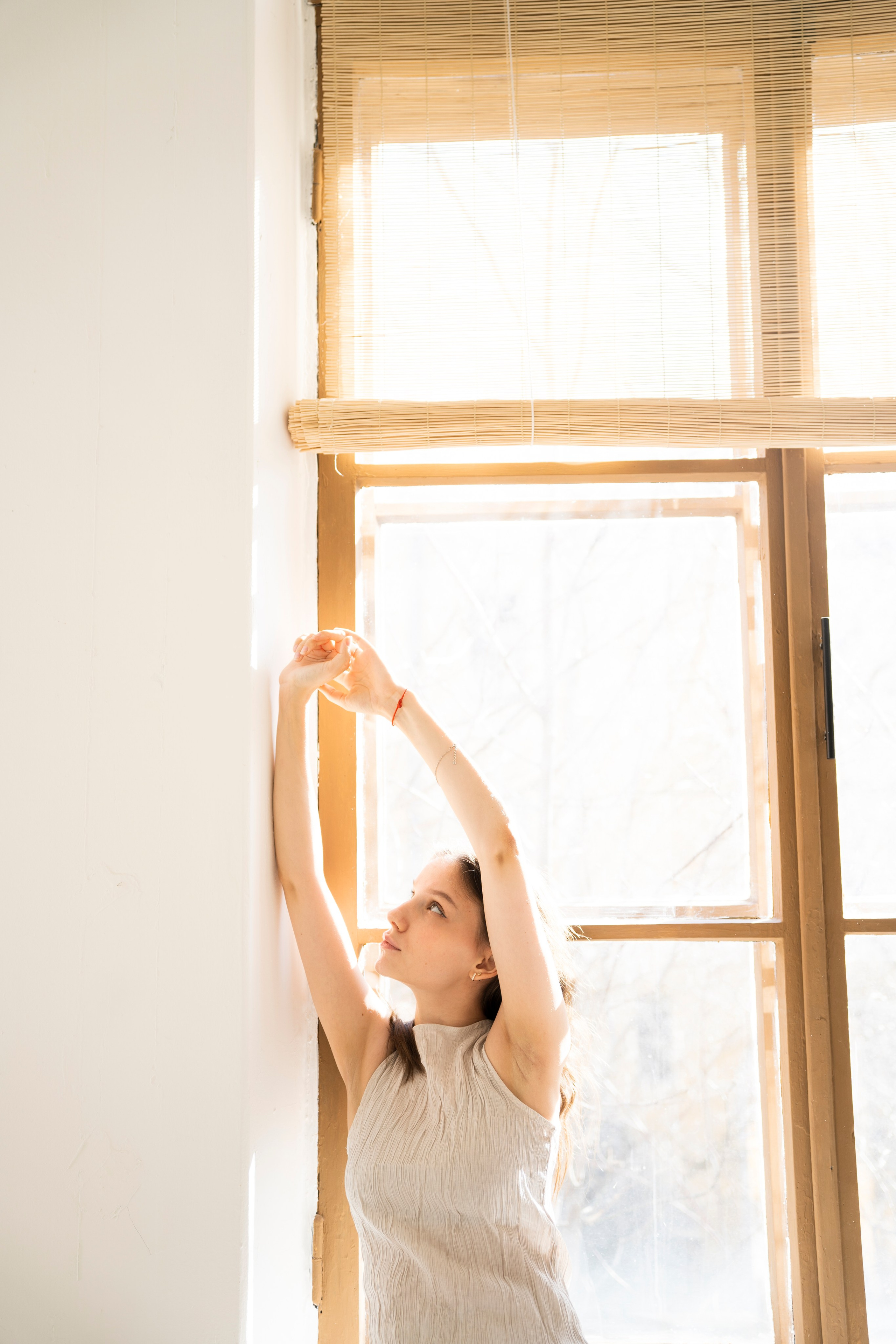 Анастасия. Главная