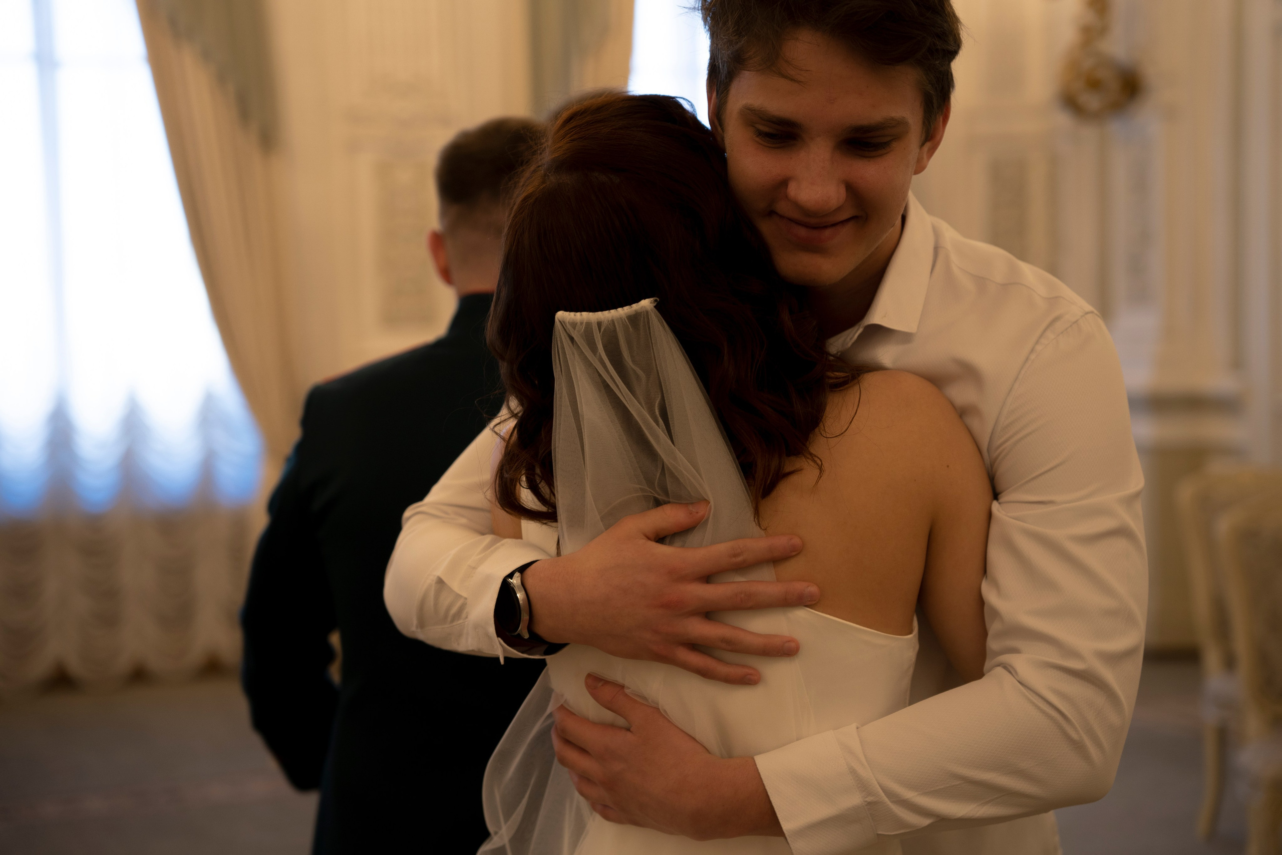 Анна+Никита. Главная