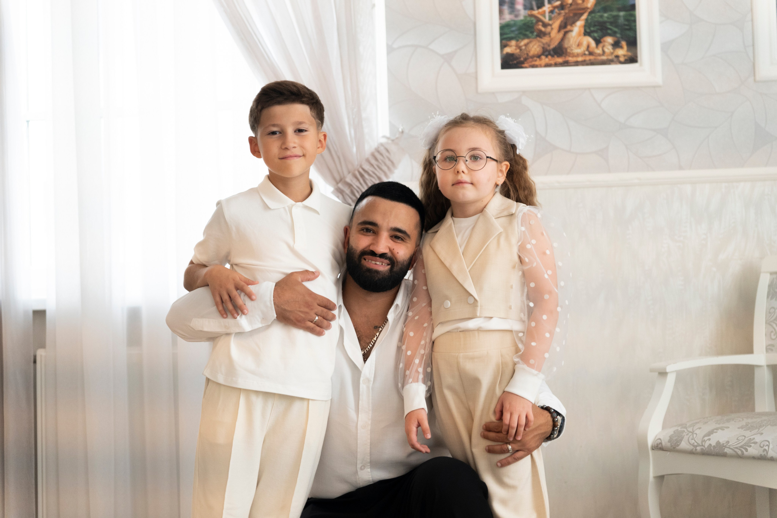 Дарья+Олег. Главная