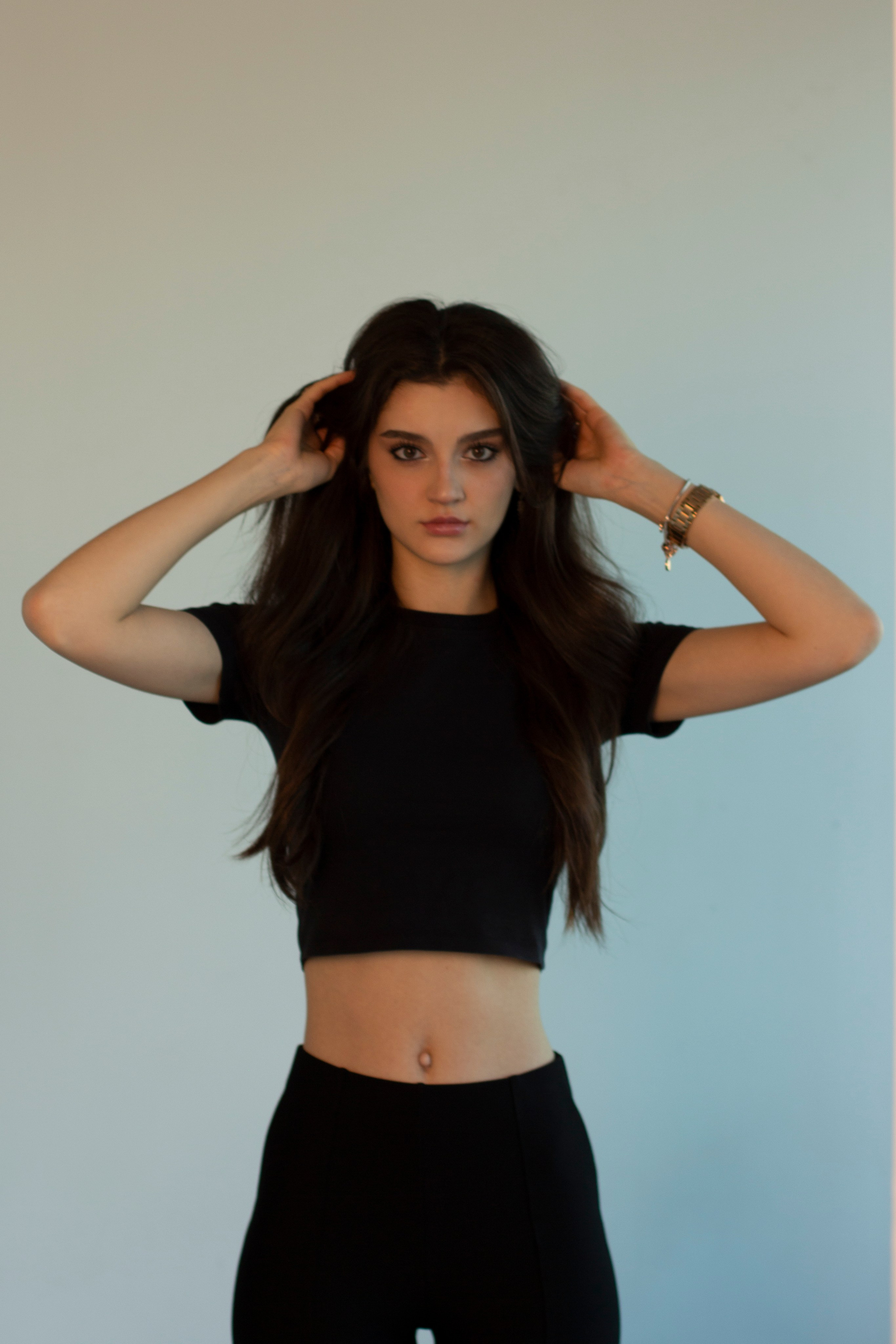 Соня. Главная