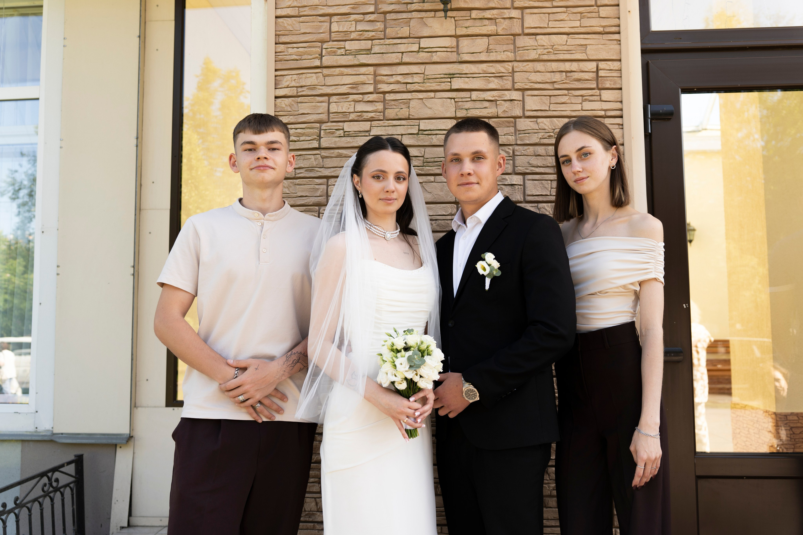 Аделина+Владислав. Главная