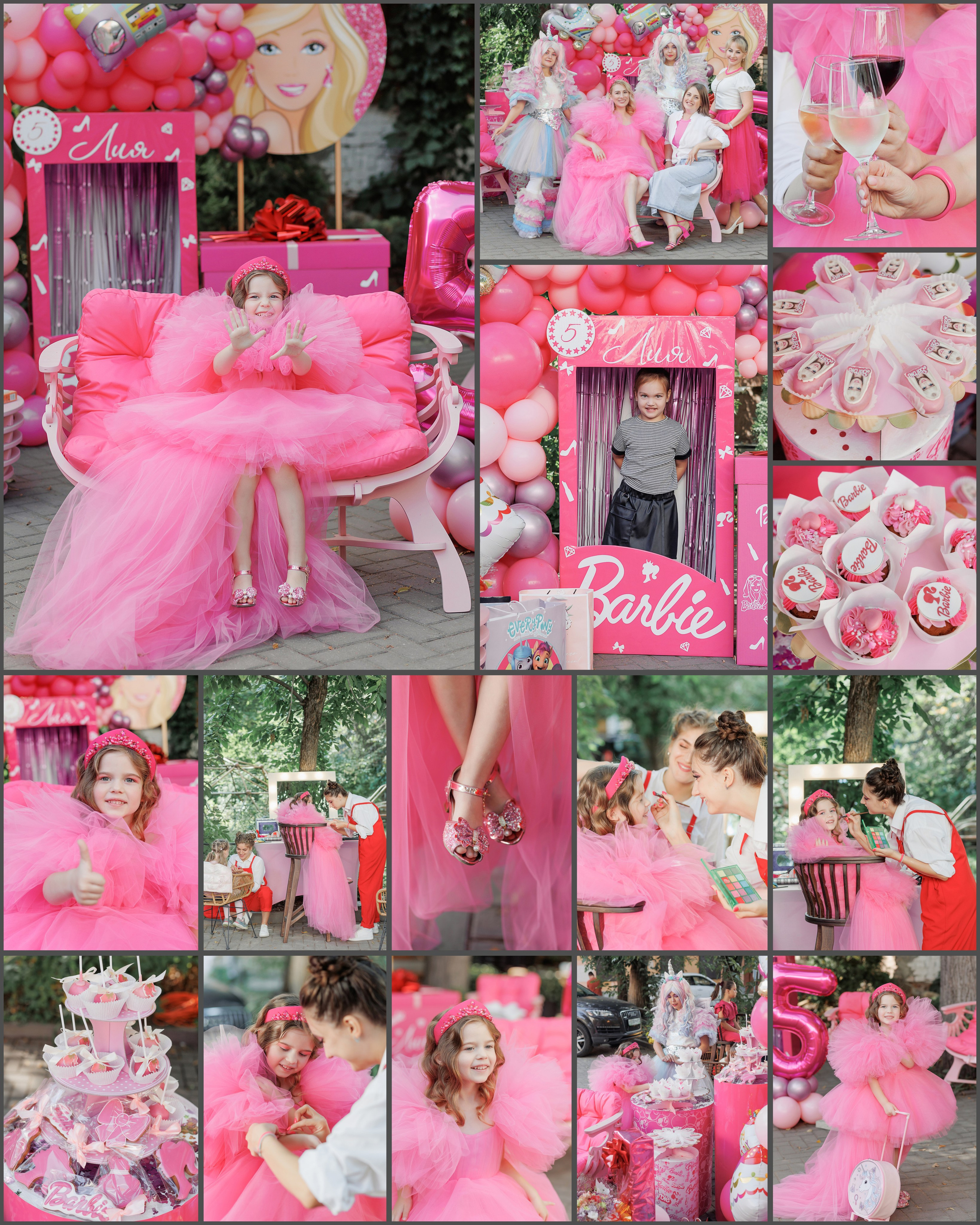 Фотограф на день рождения, мероприятие и банкет Твери. Свадебный и семейный фотограф в Твери и Тверской области