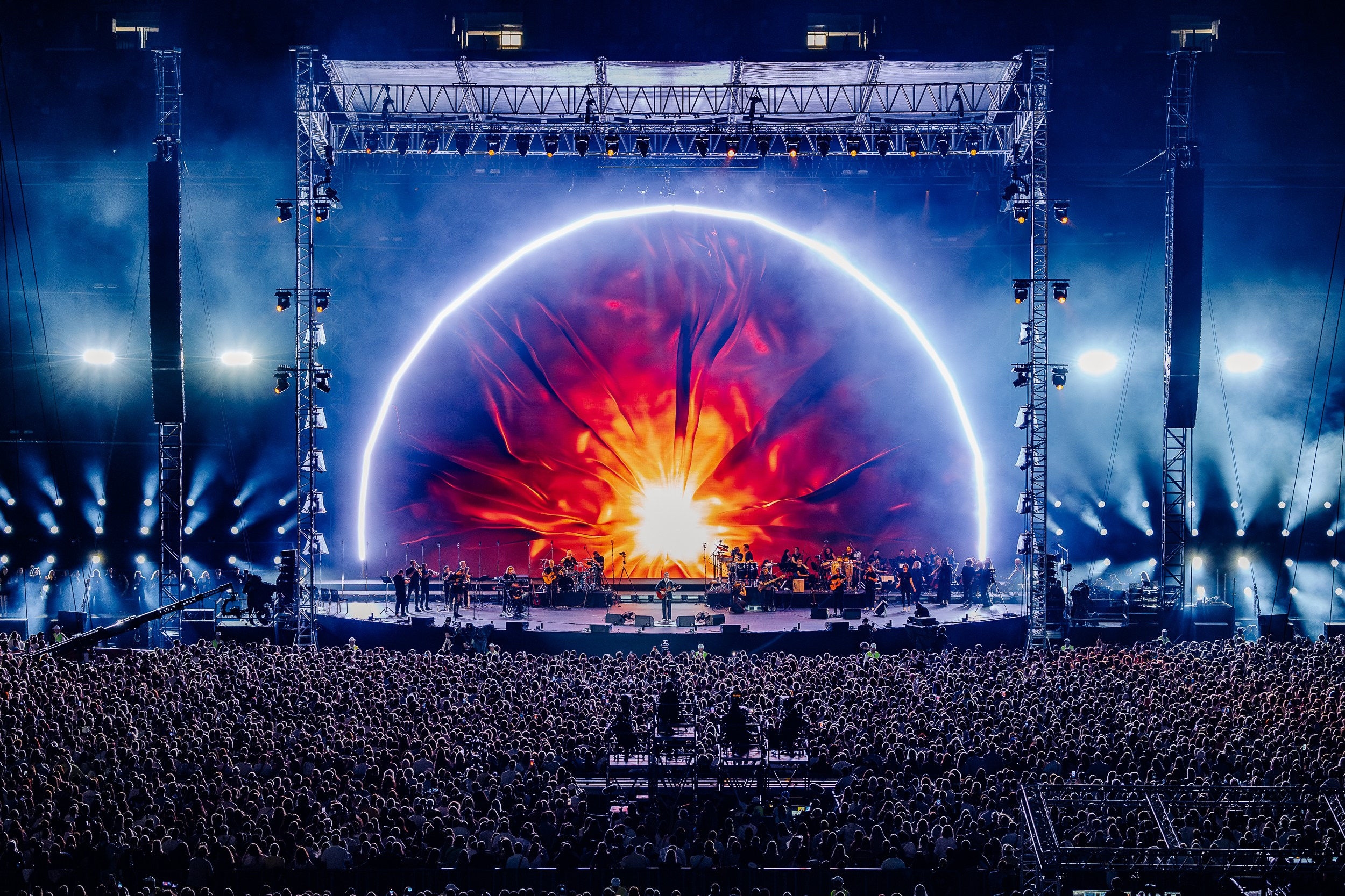 ЛЕОНИД АГУТИН / МОСКВА / 2024. OOPS