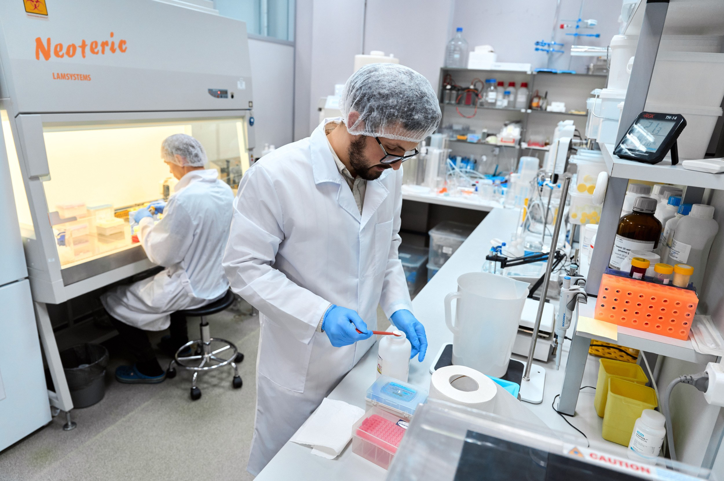 ПраймБиоМед