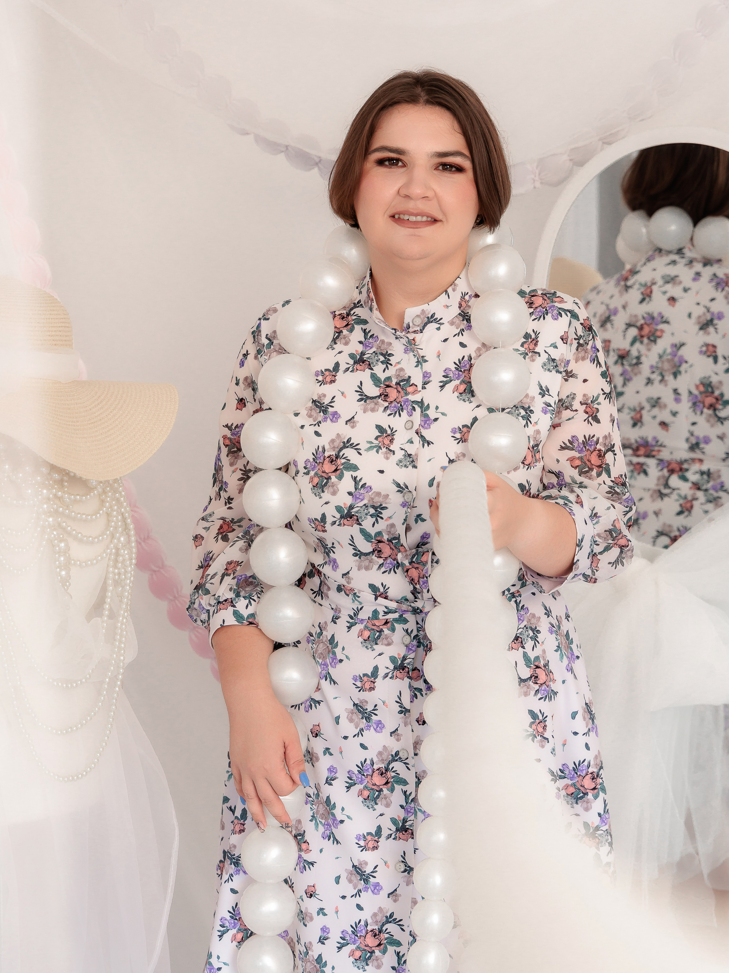 Жемчуг. Инга Кузьминская ТОП-фотограф г. Корсаков