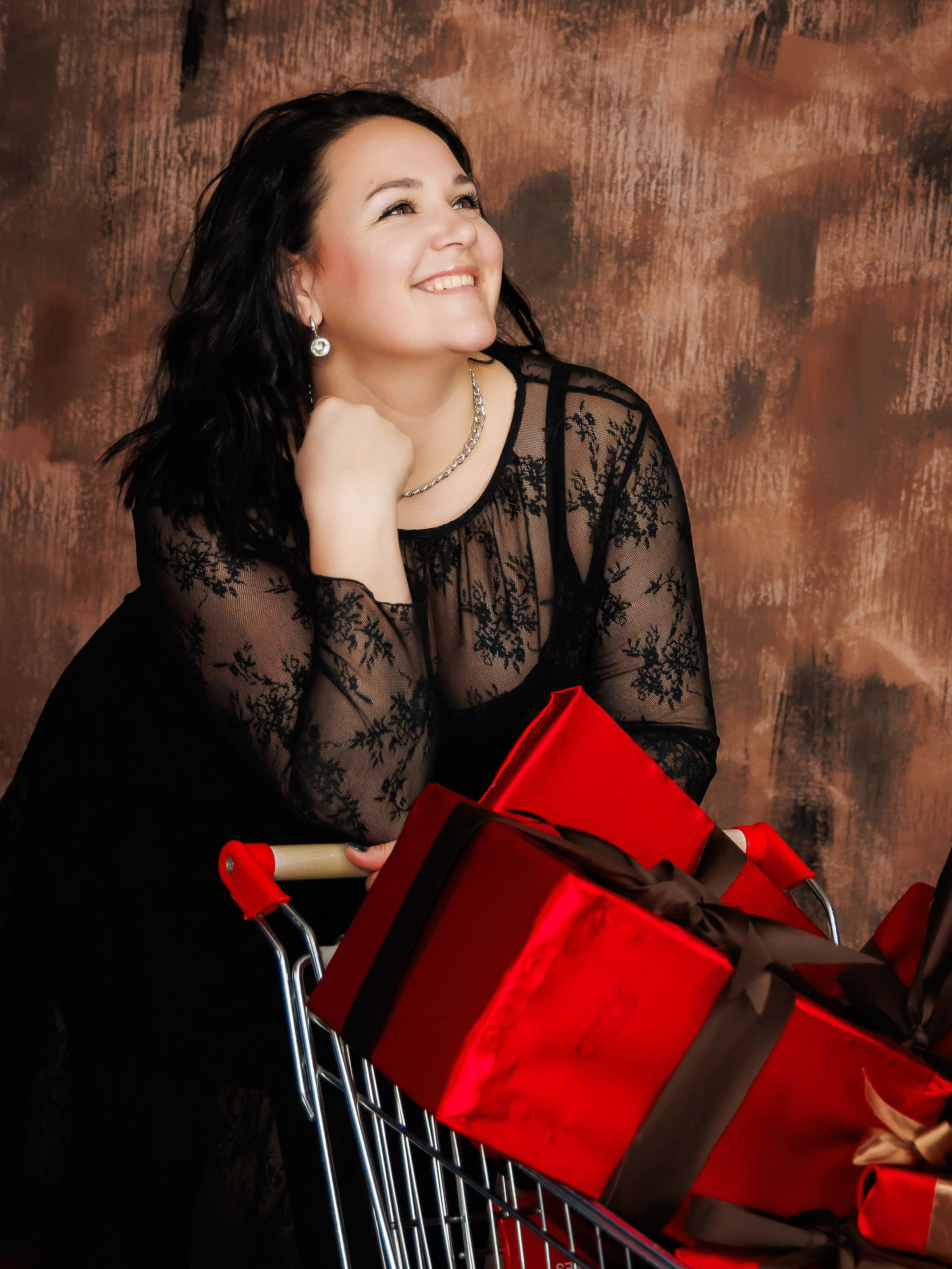 Новый 2025 год. Инга Кузьминская ТОП-фотограф г. Корсаков