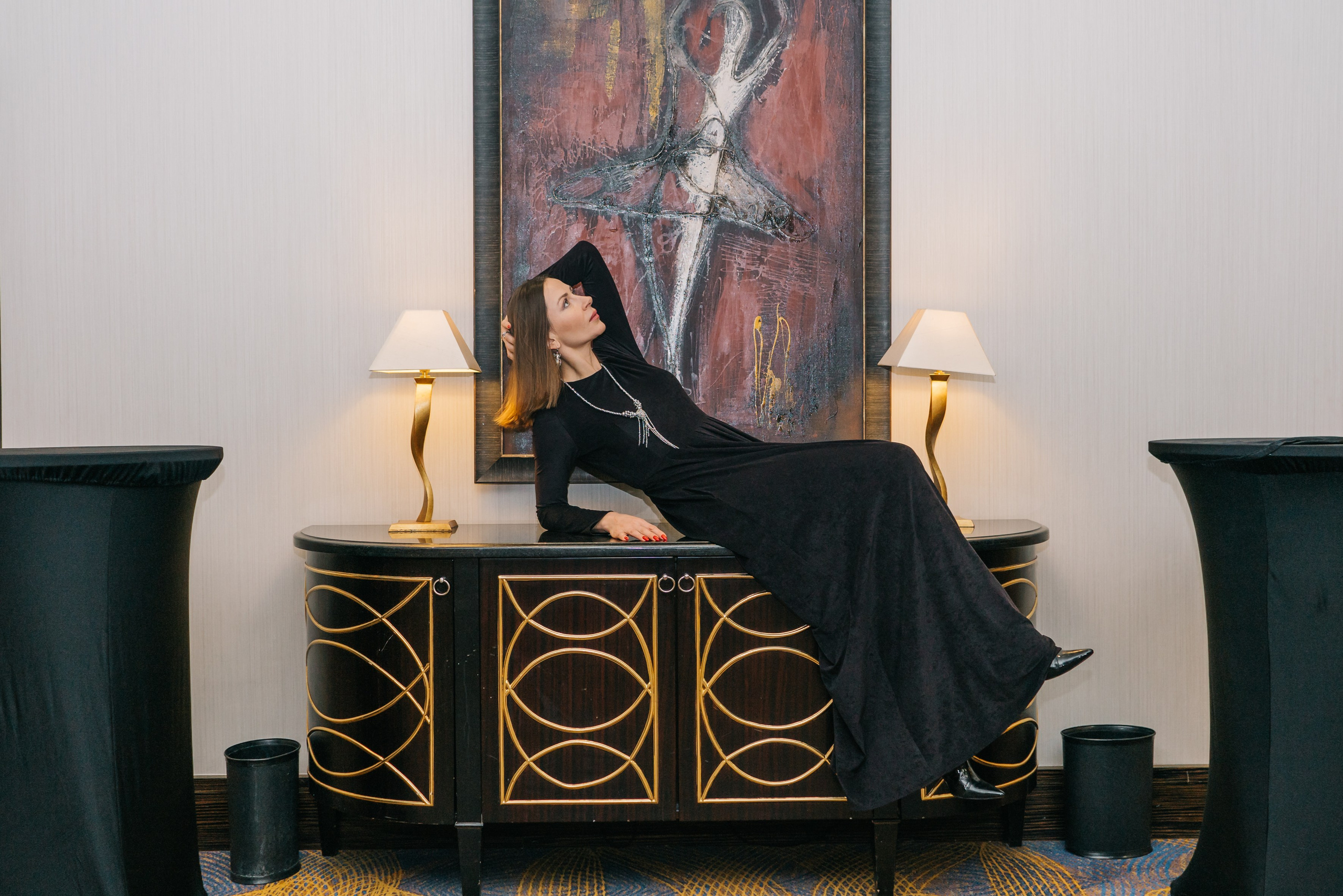 Премии (организатор Карина Мартиросян). Женский фотограф в Москве Анастасия Сидорова