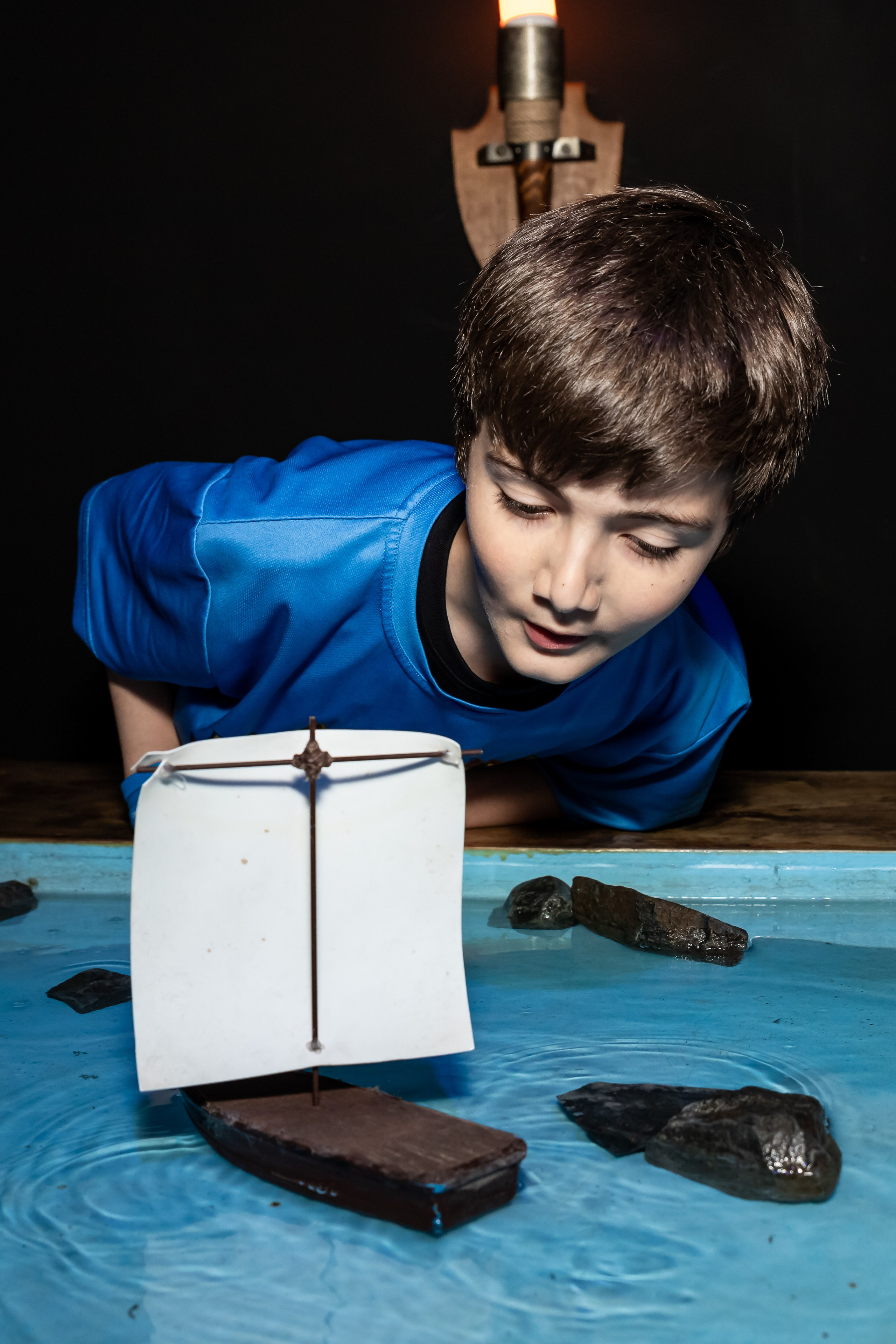 Детские праздники — Джуманджи. Фотограф Анастасия Федорченко г. Москва