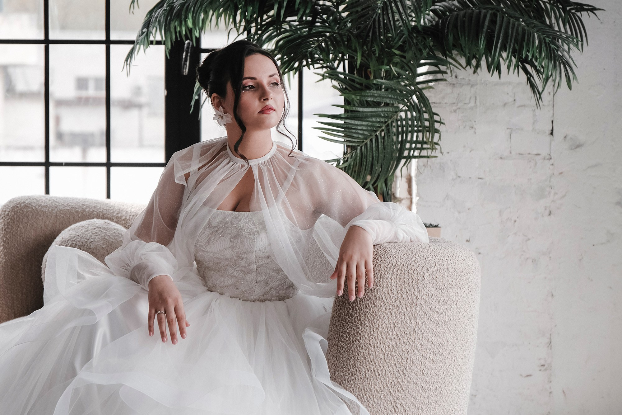 Свадебная съемка в студии. Фотограф и видеограф в Москве и МО — Евгений Лавров