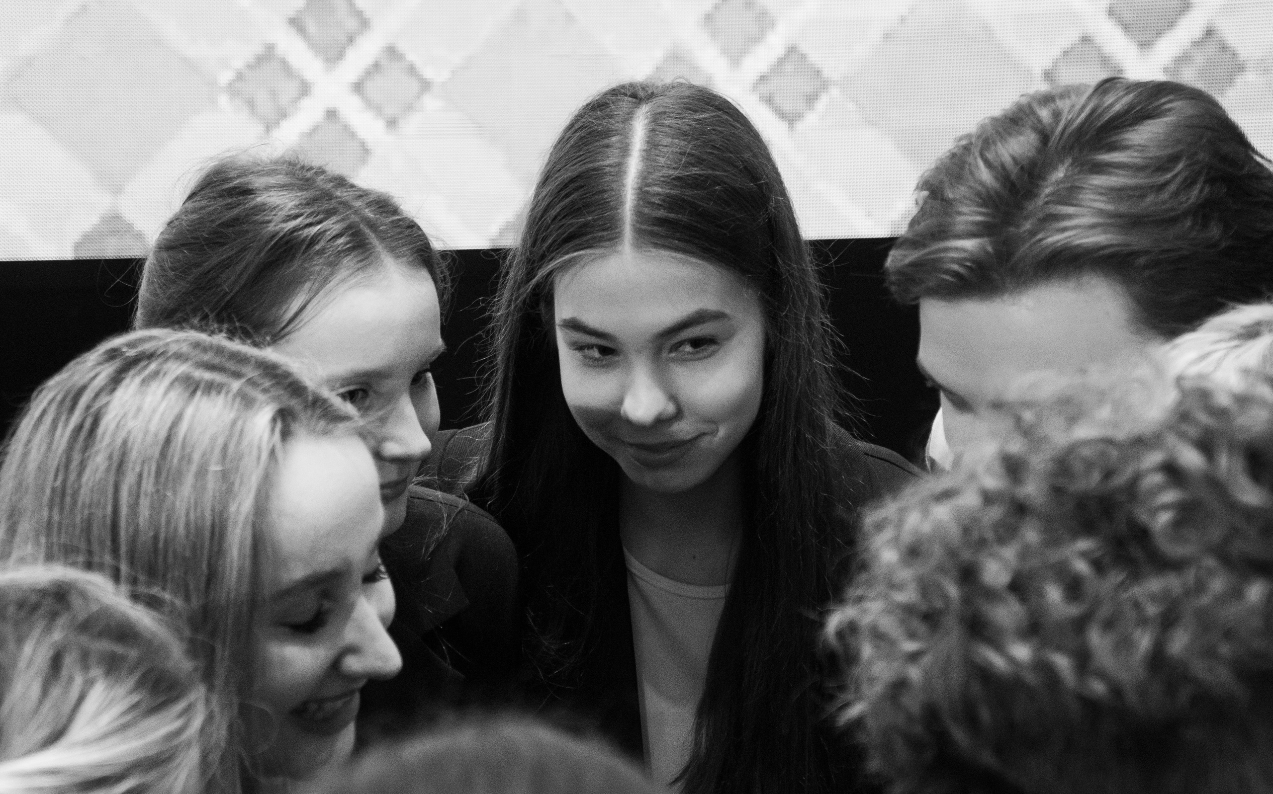 Концерты и съемки. JK`Shot