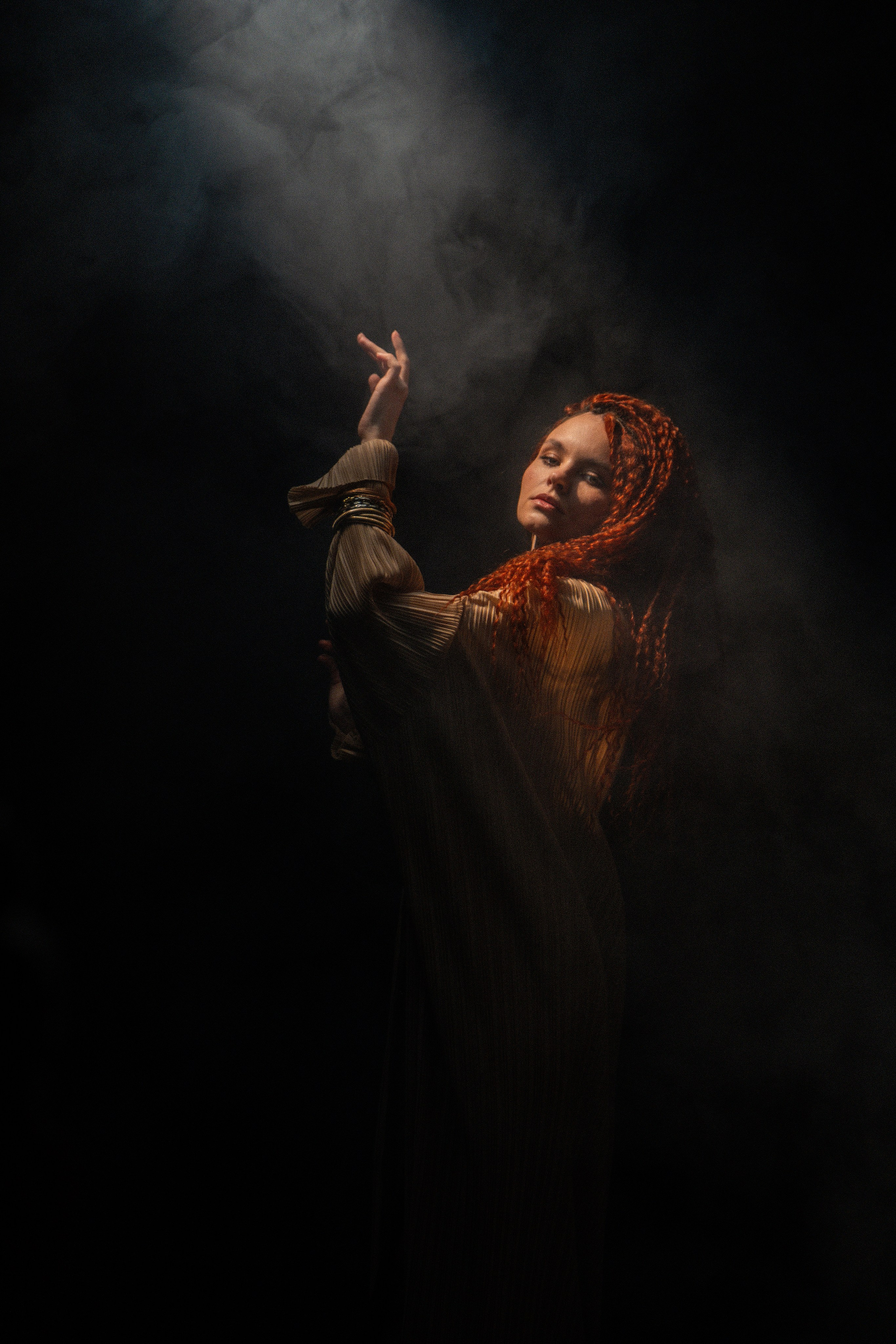 Индивидуальные фотосессии. Лера Ютан фотограф Барнаул