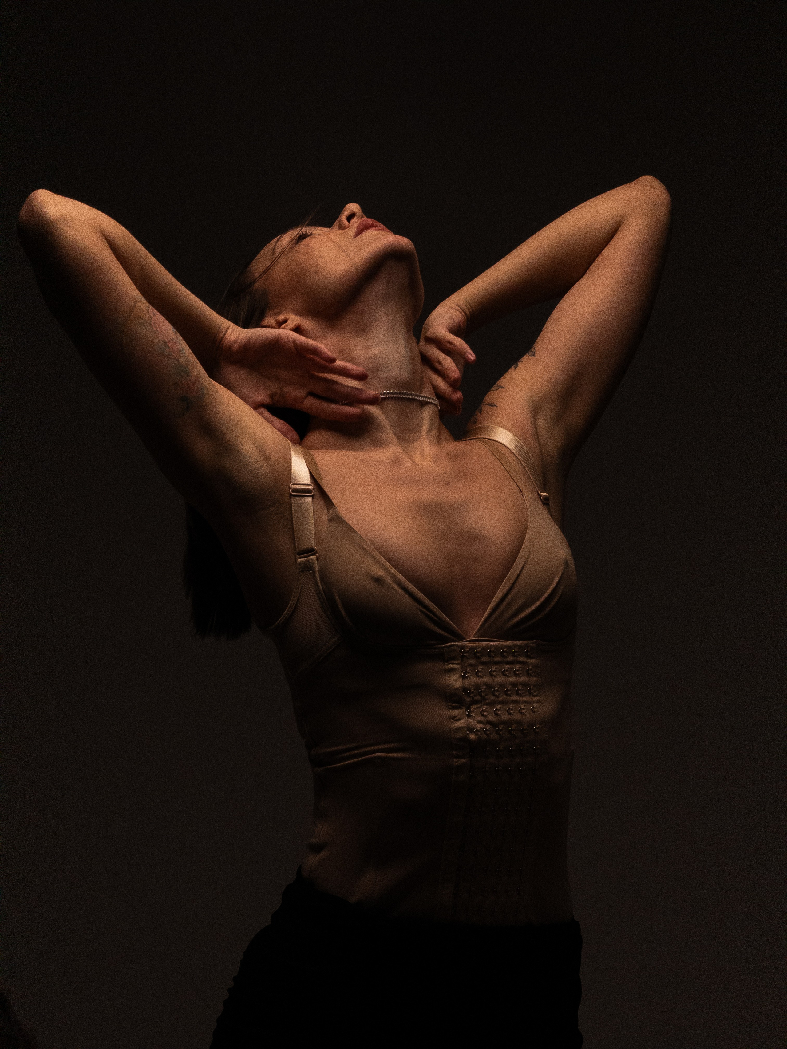 Индивидуальные фотосессии. Лера Ютан фотограф Барнаул