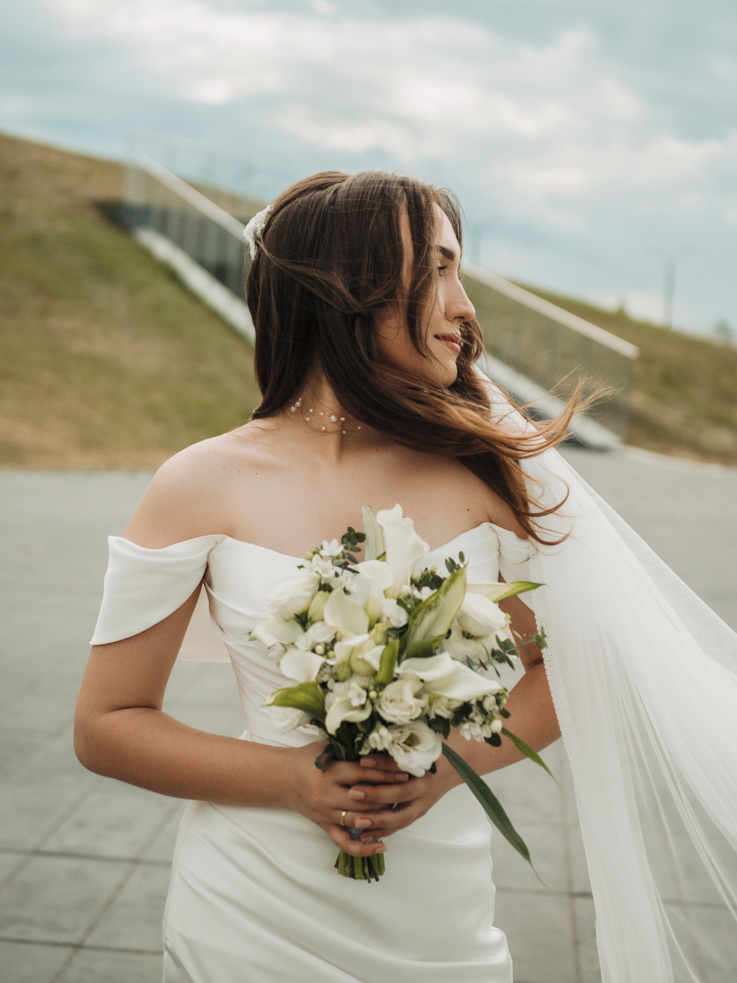 Благовещенск. Фотограф и видеограф в Благовещенске и Санкт-Петербурге Мурыгина Мария